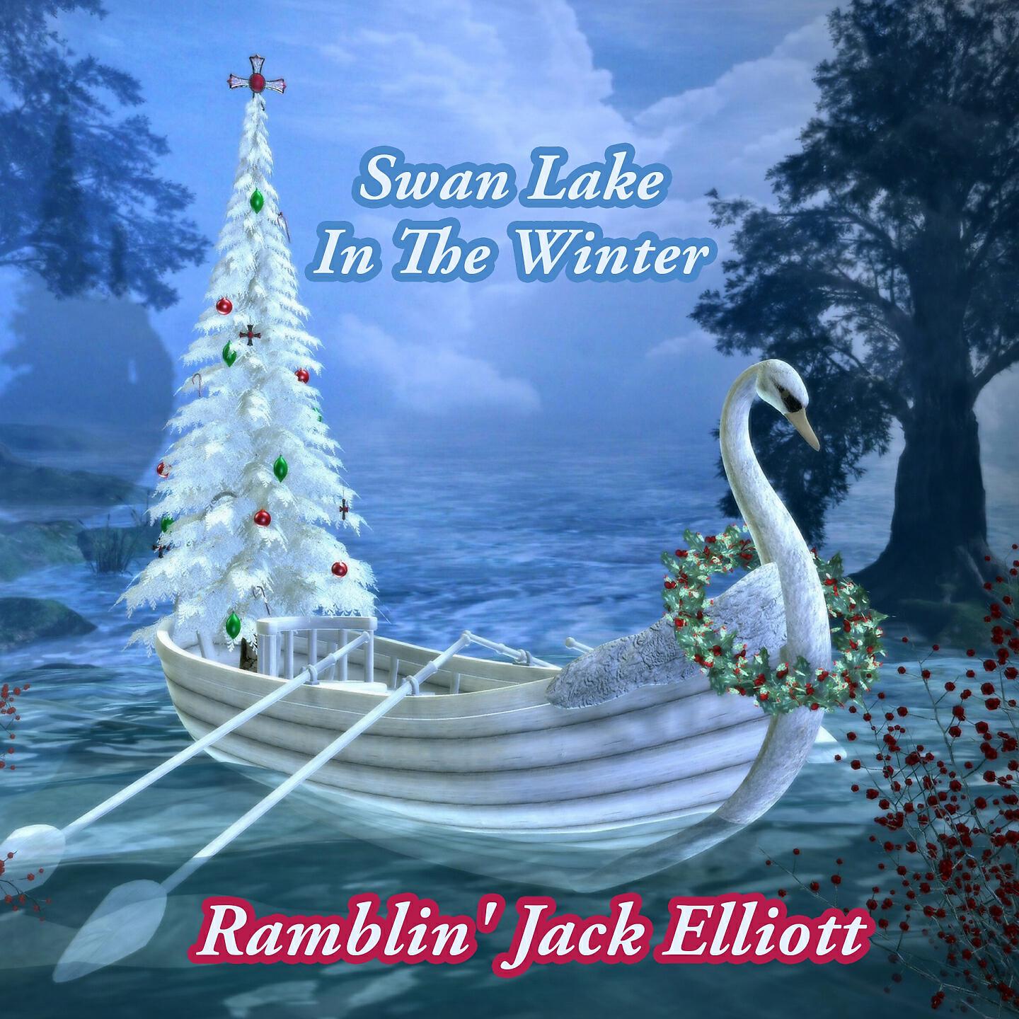 Ramblin' Jack Elliott, Ramblin' Jack Elliot