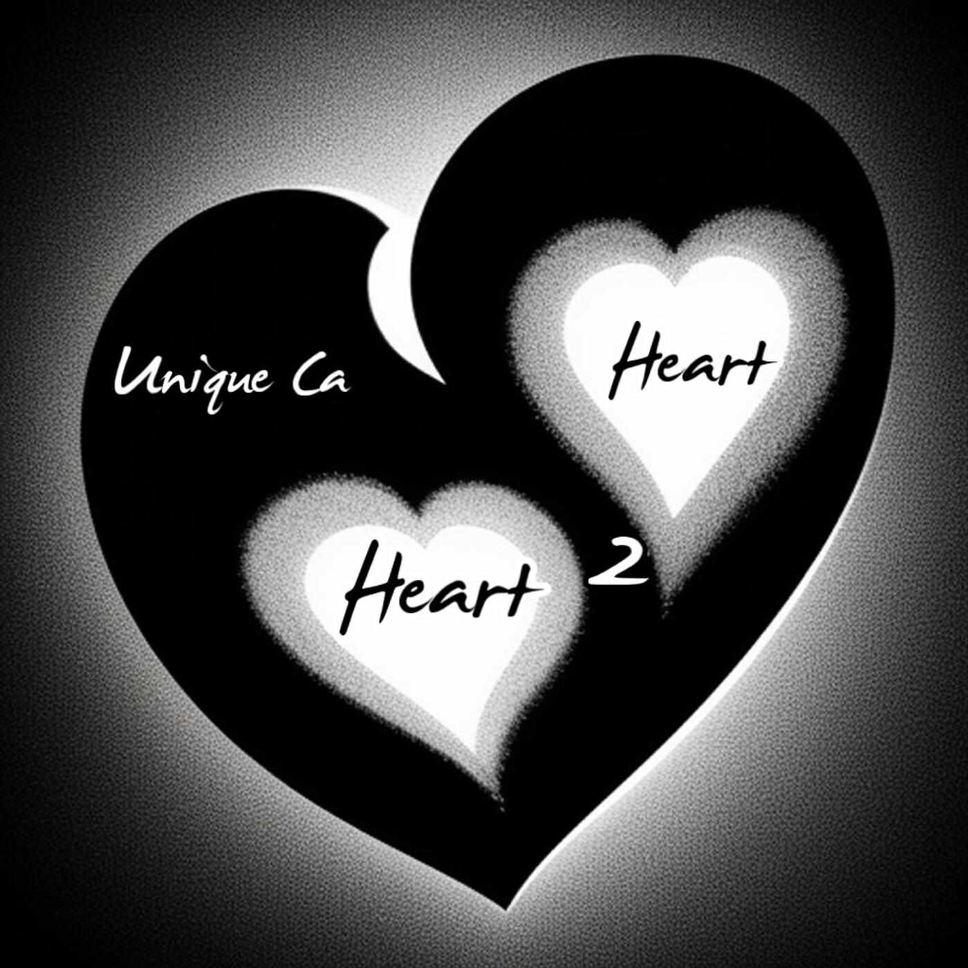 Релиз Heart to Heart (Son’s Lullaby)