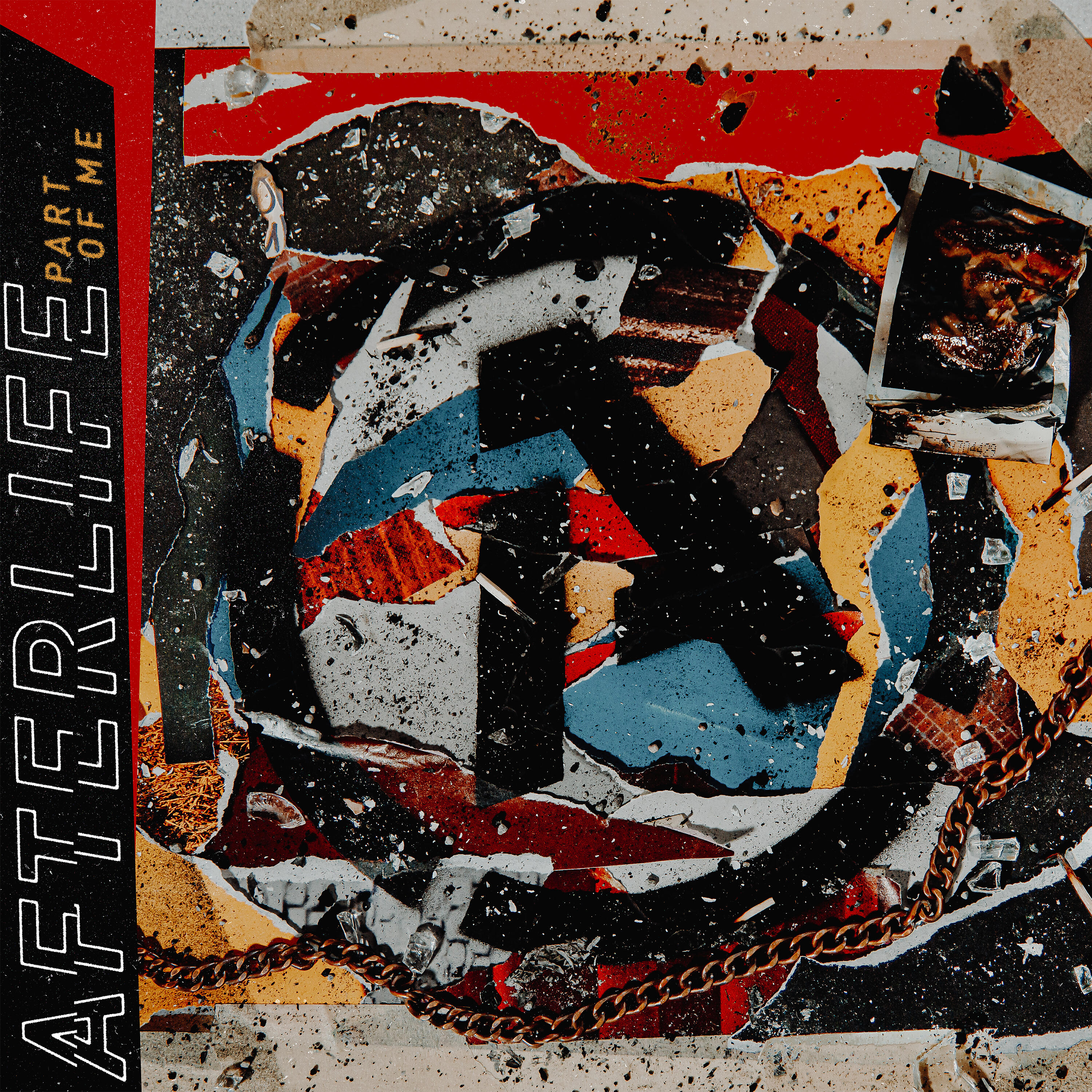 Скачать песню Afterlife - Part Of Me бесплатно в MP3 для Android и iOS