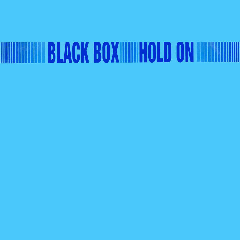 Релиз Hold On