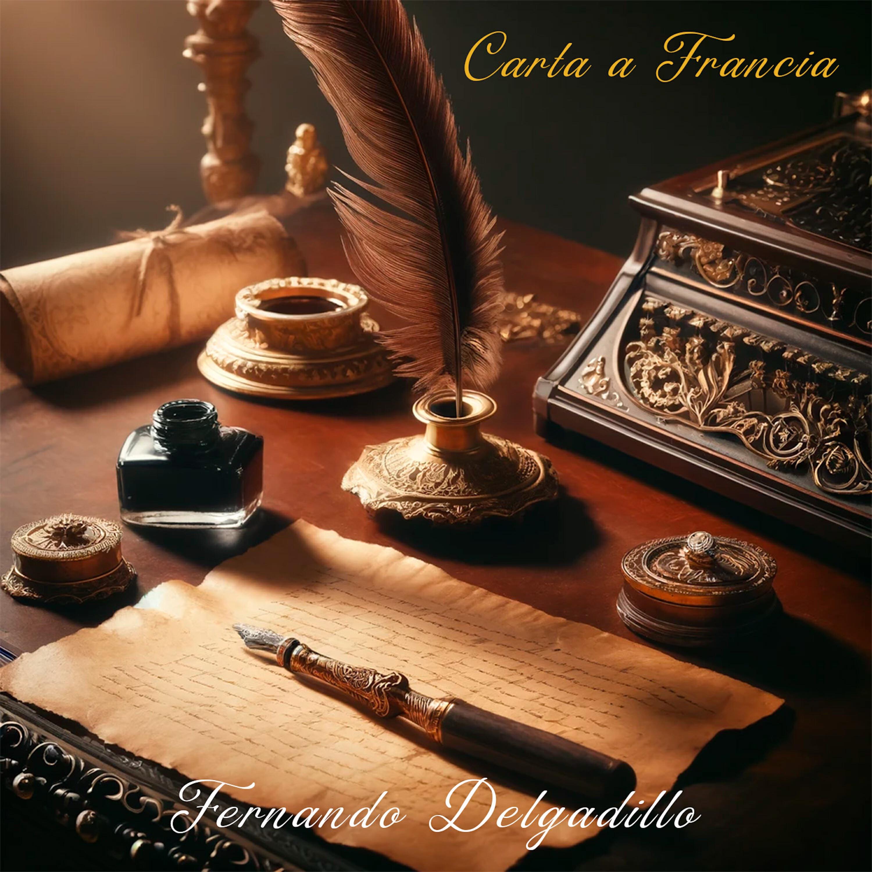 Релиз Carta a Francia