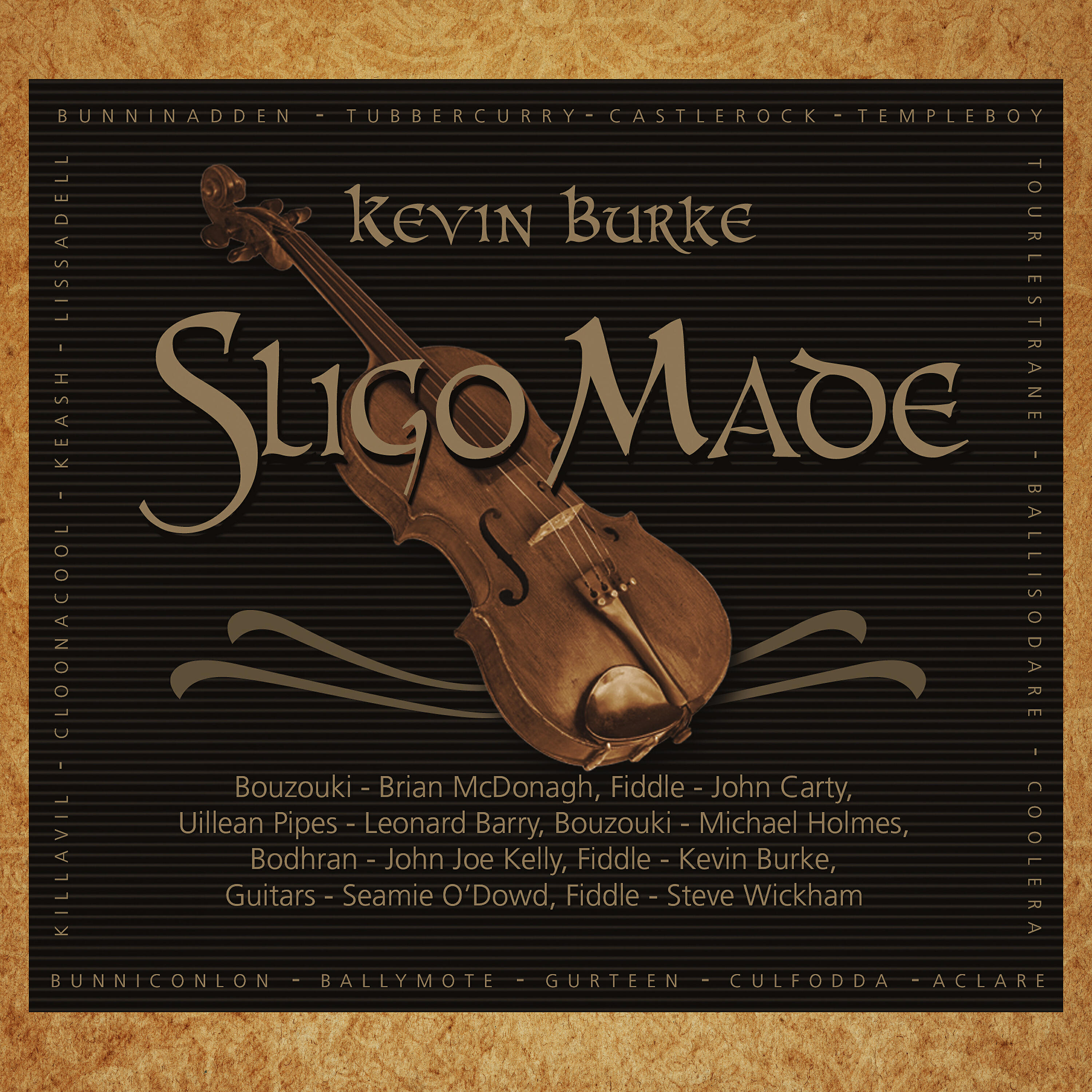 Релиз Sligo Made