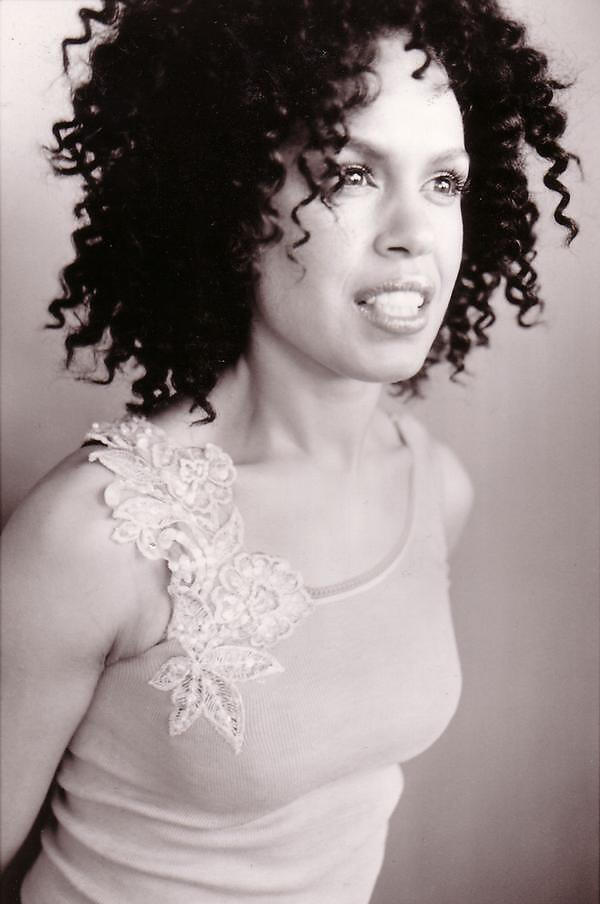 Christine Anu