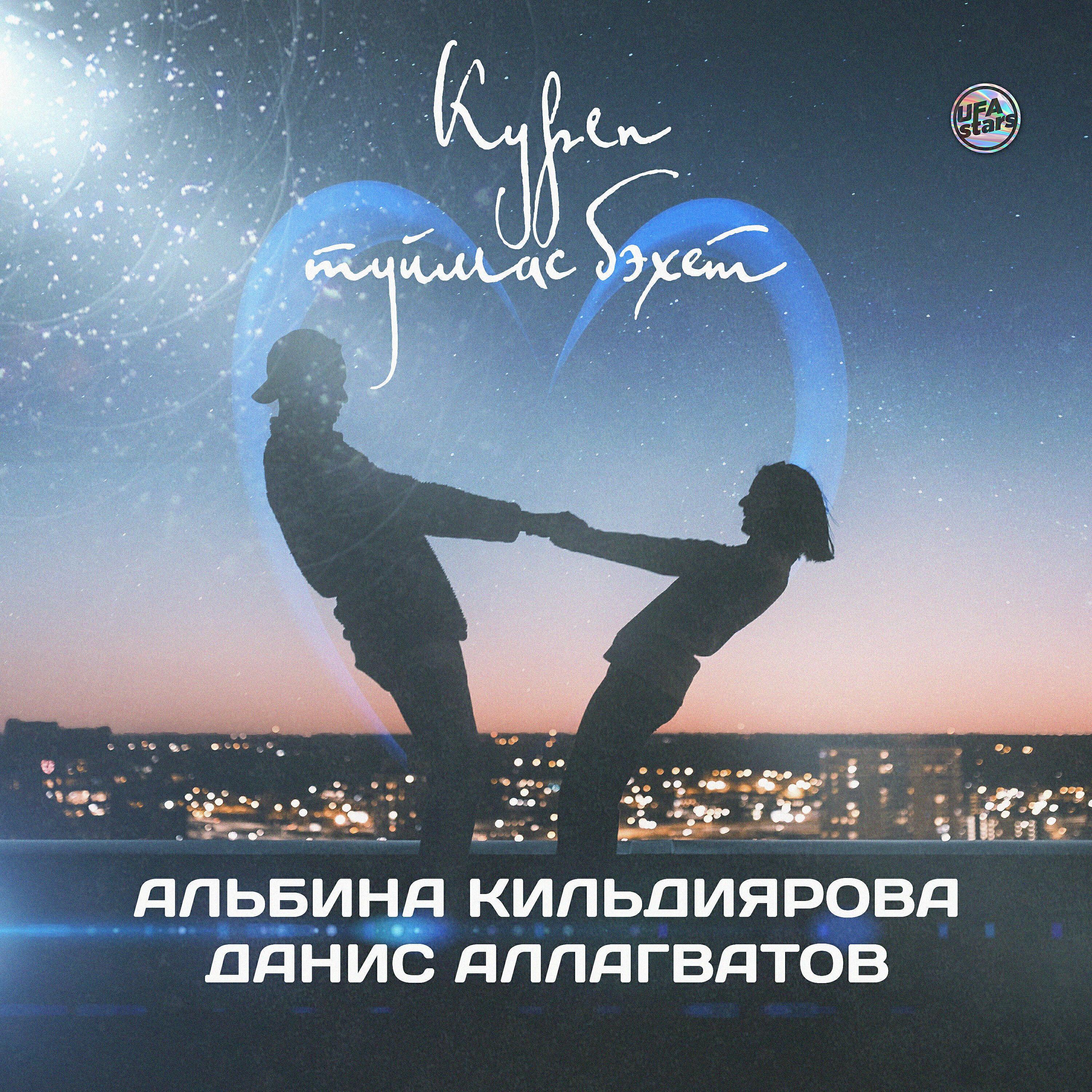 Данис Аллагватов