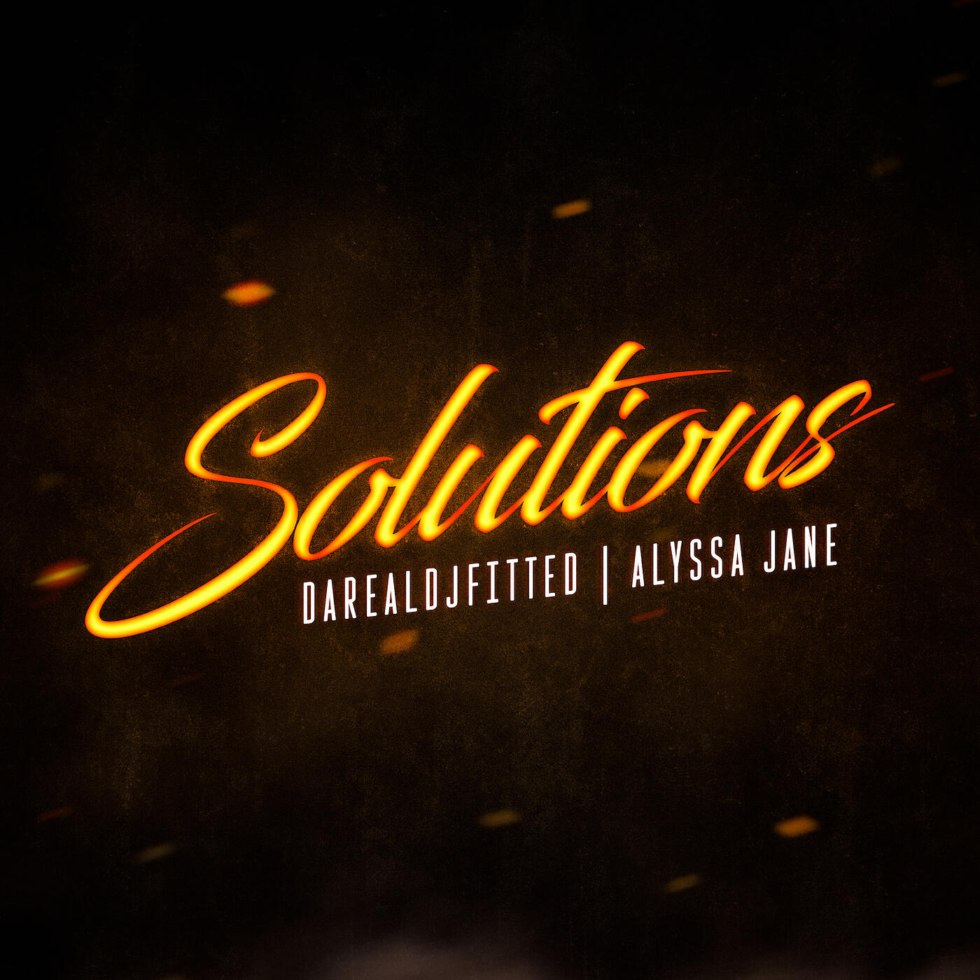 Релиз Solutions