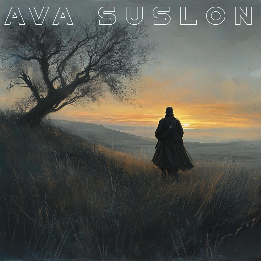 Ava Suslon
