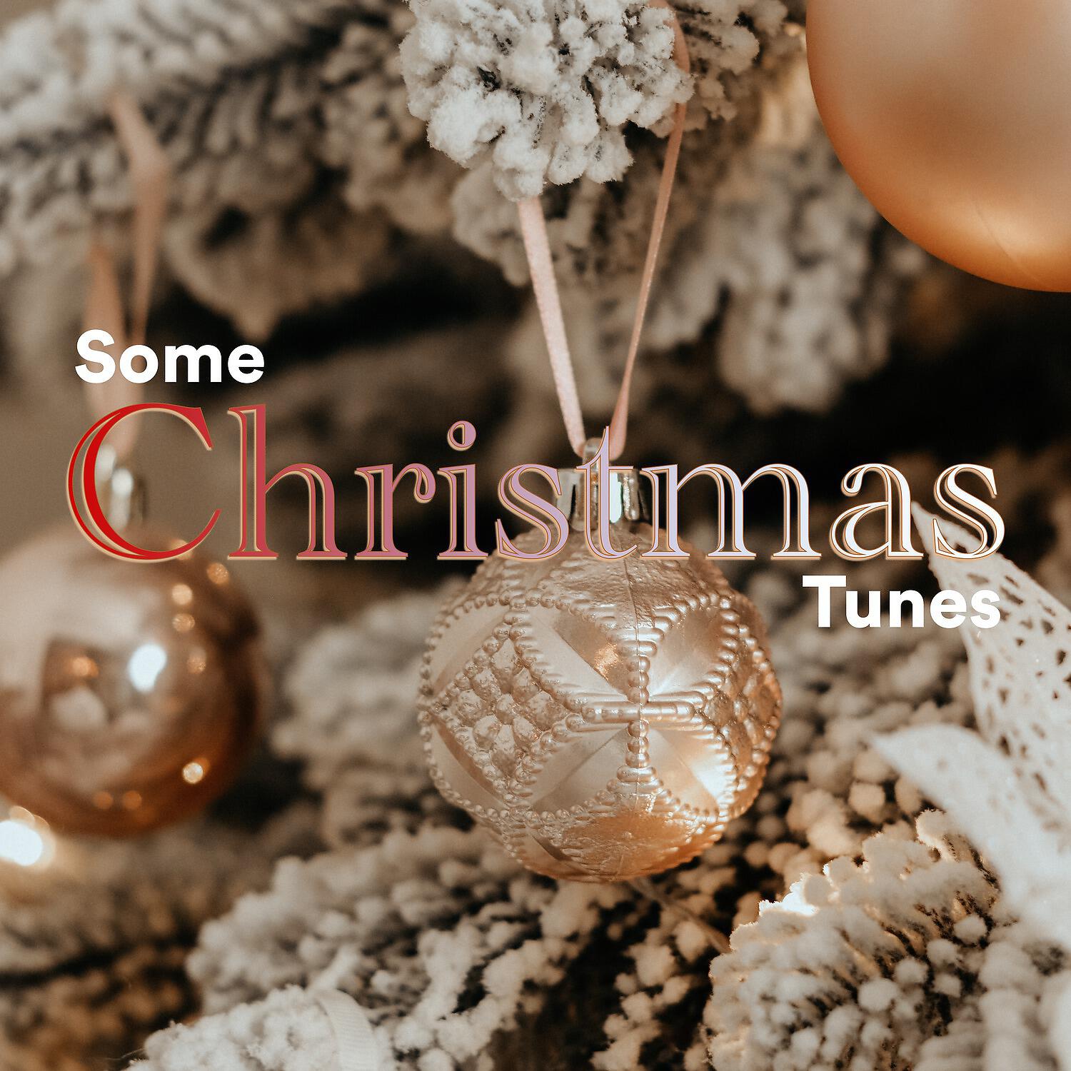 Релиз Some Christmas Tunes