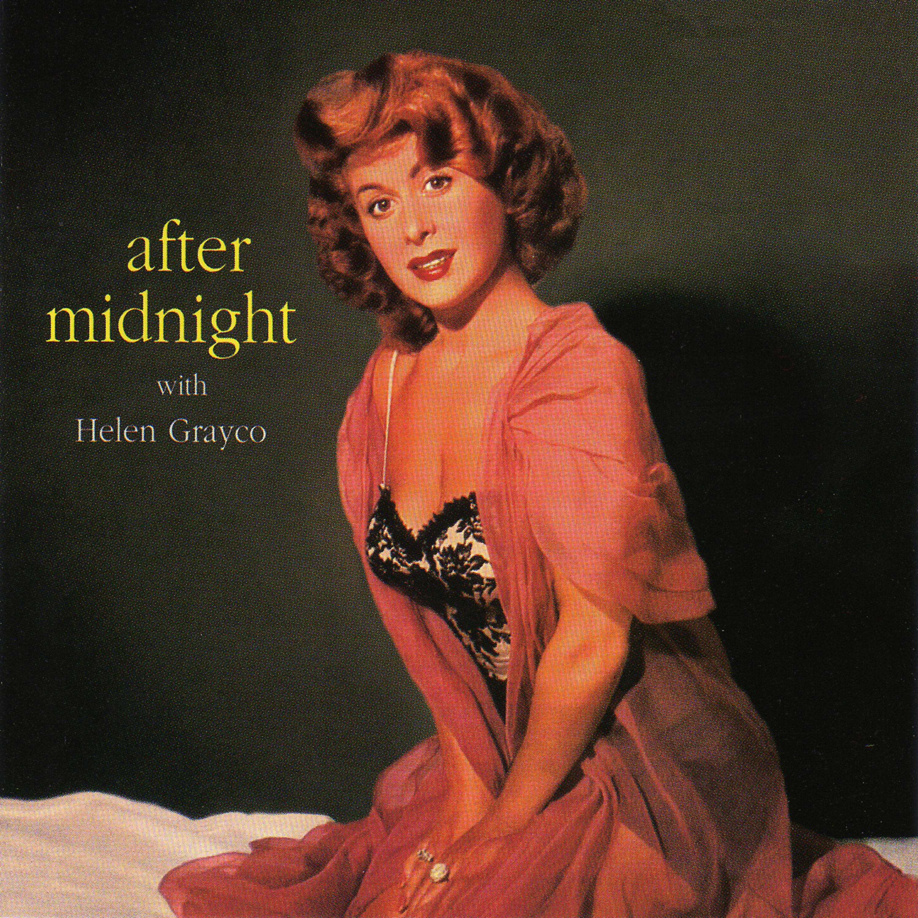 Релиз After Midnight (with the Judd Conlon Orchestra)
