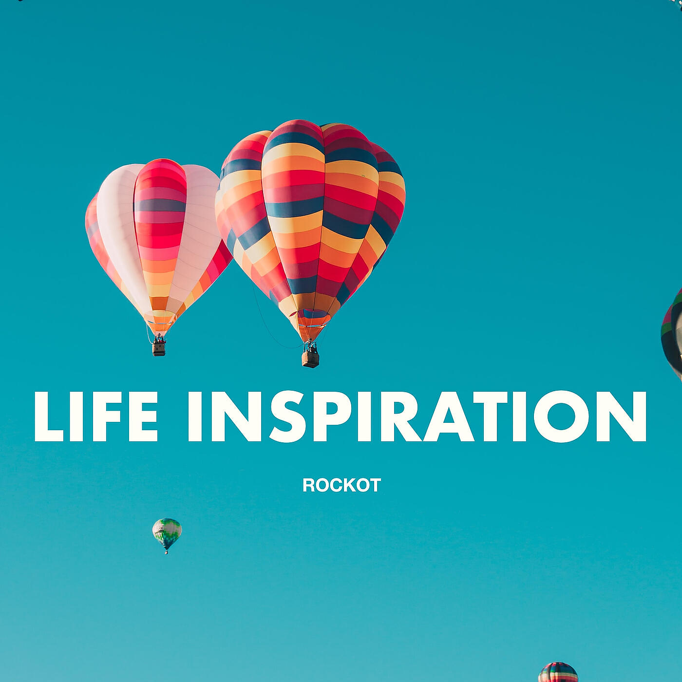 Релиз Life Inspiration