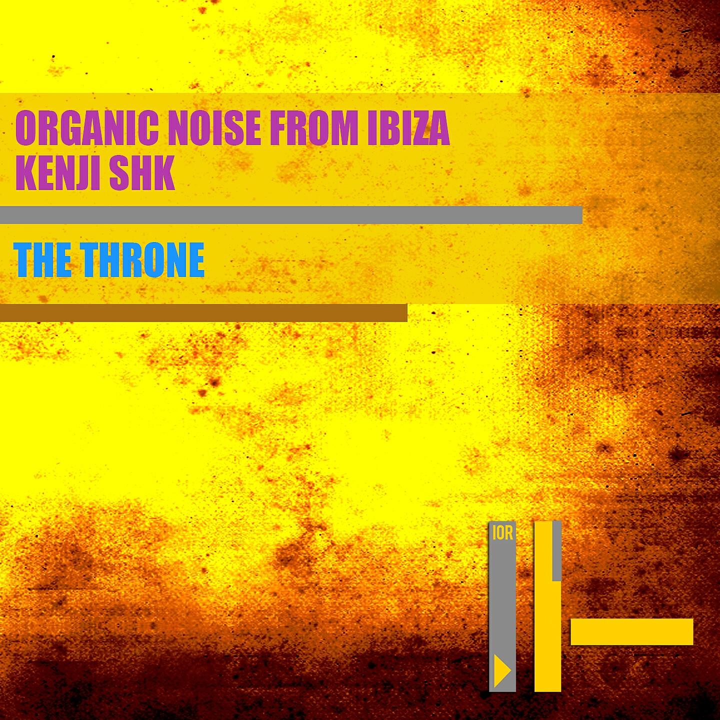 Релиз The Throne