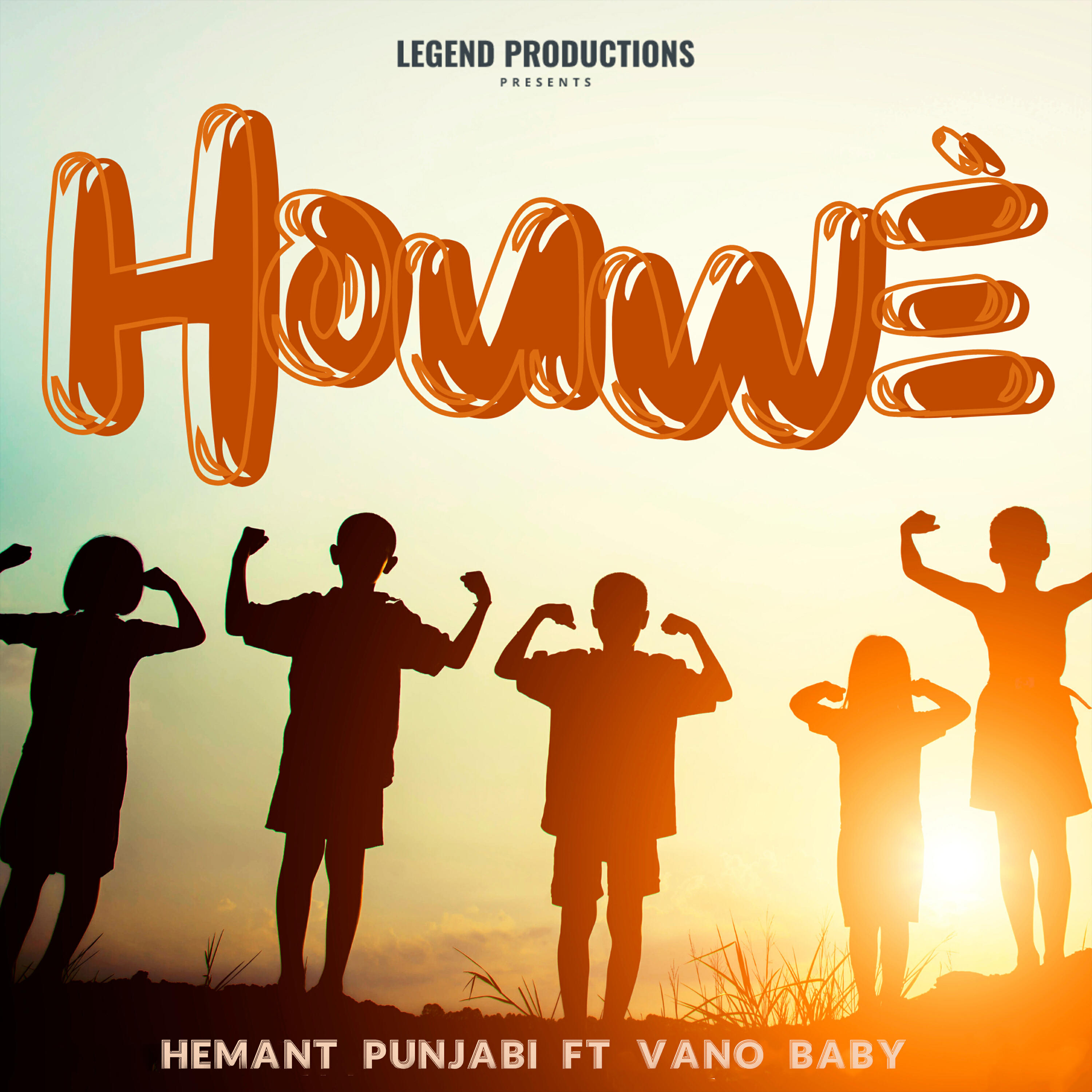 hemant punjabi