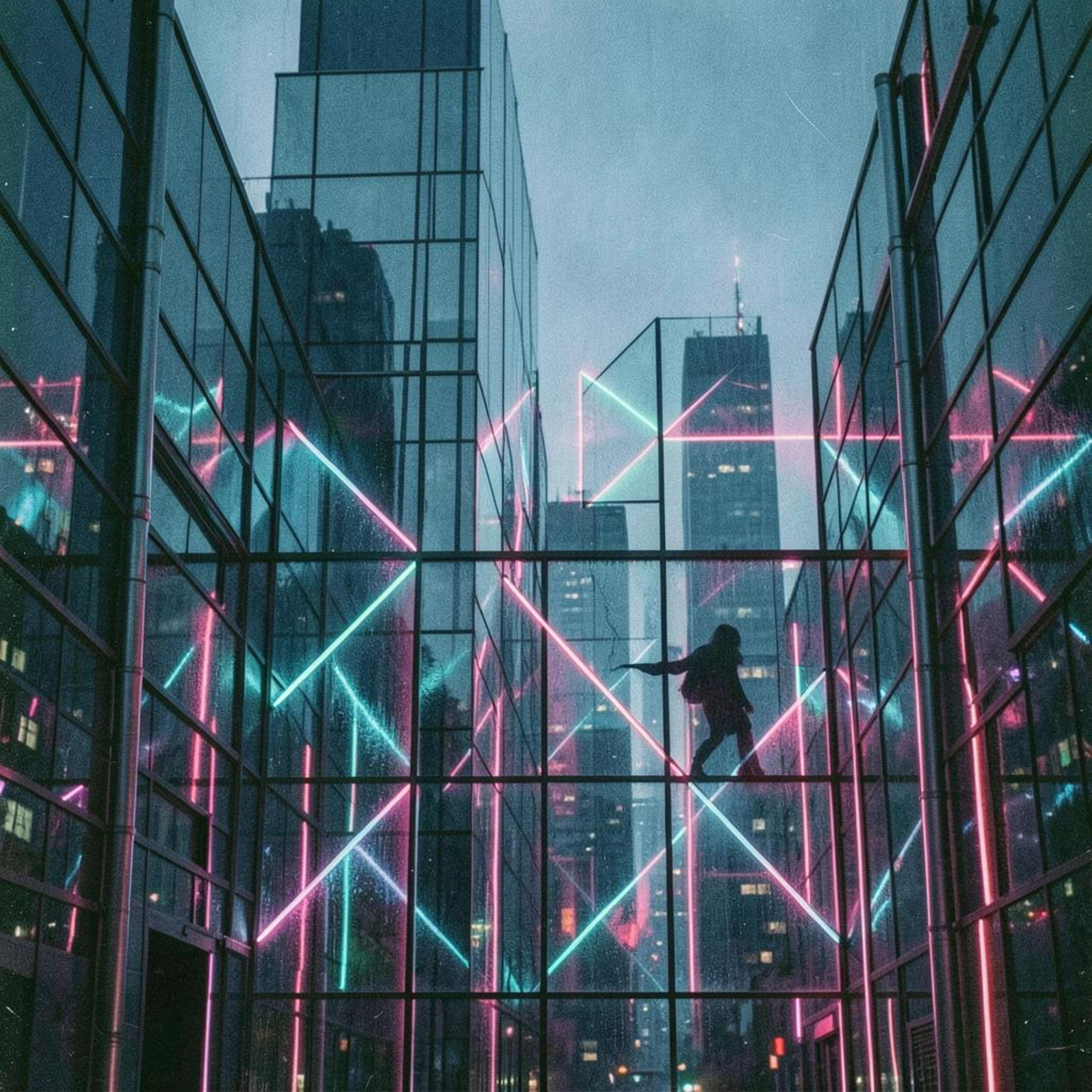 Релиз C_m Gutters
