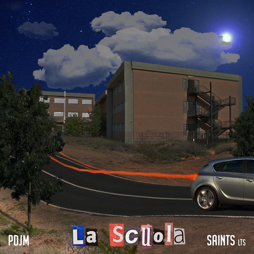 Релиз La scuola