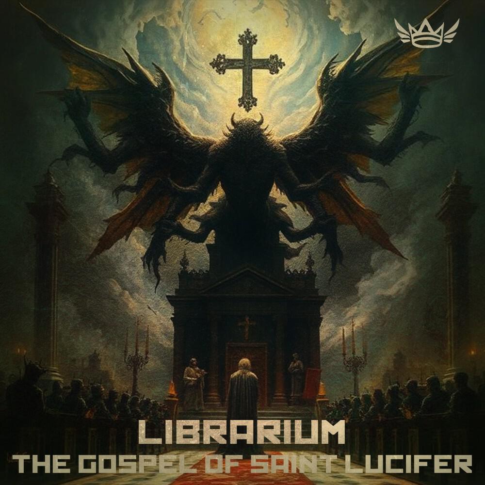 Librarium