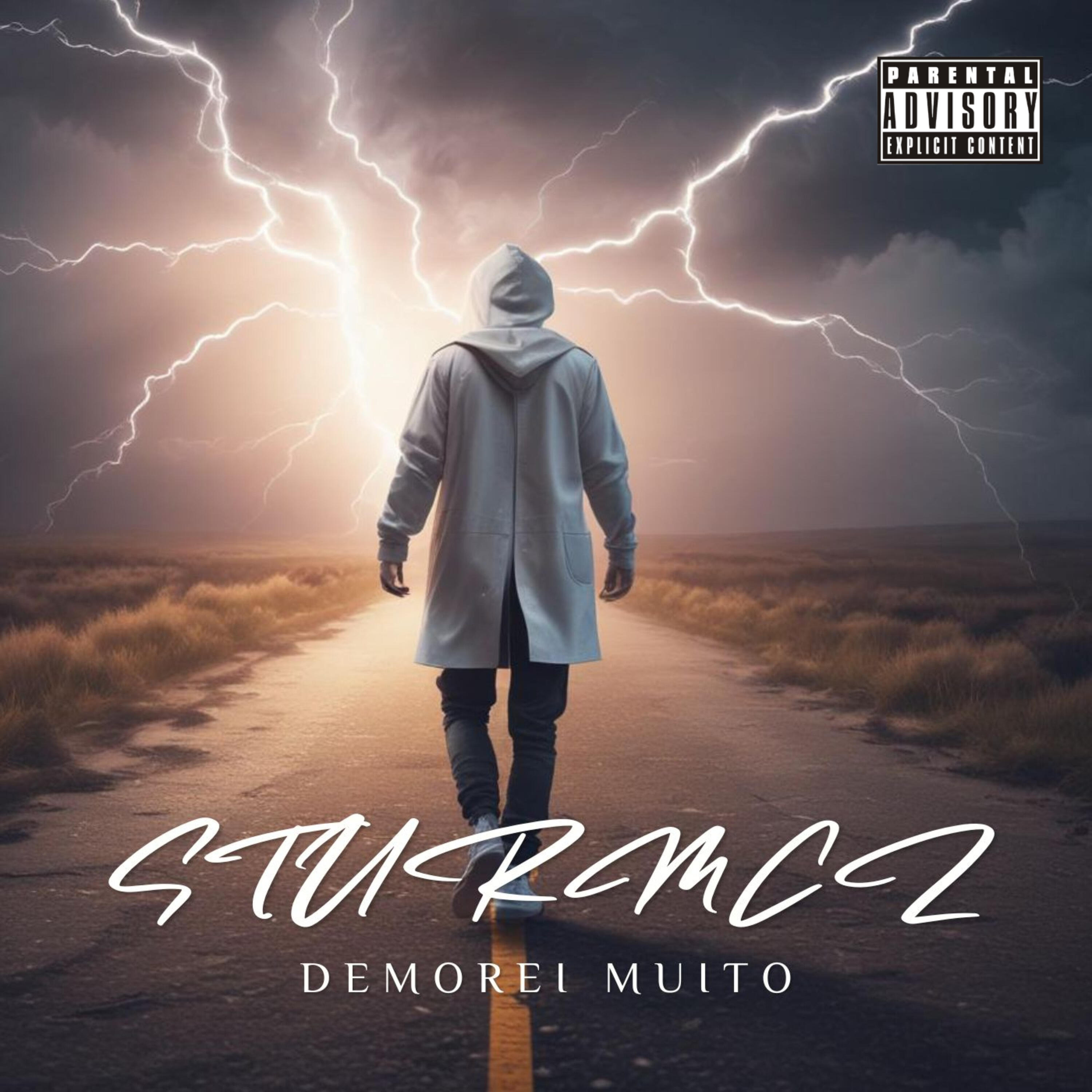 Релиз Demorei Muito