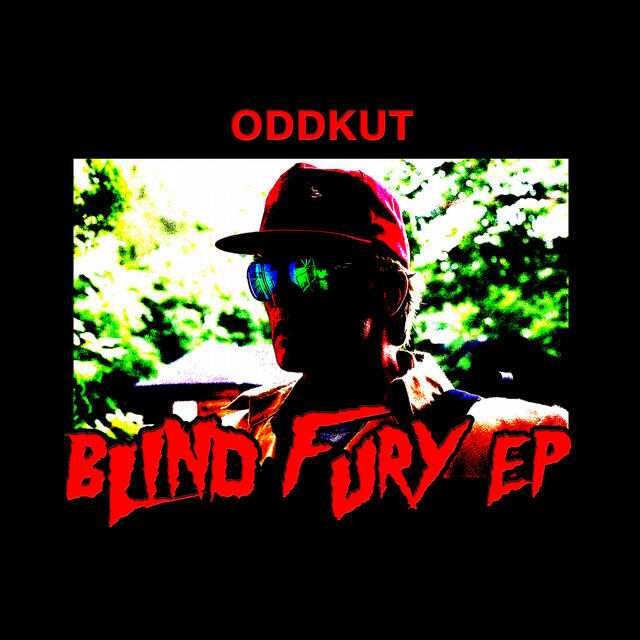 Релиз Blind Fury