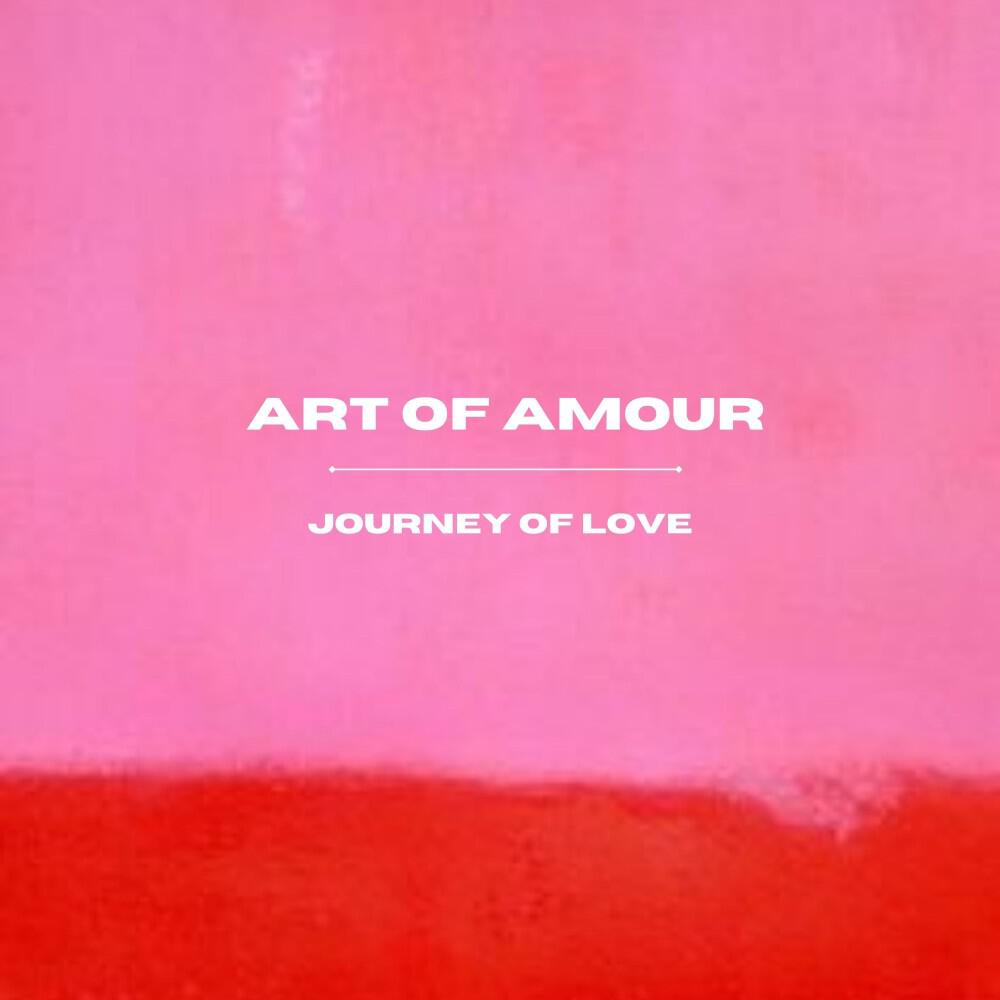 Релиз Journey Of Love