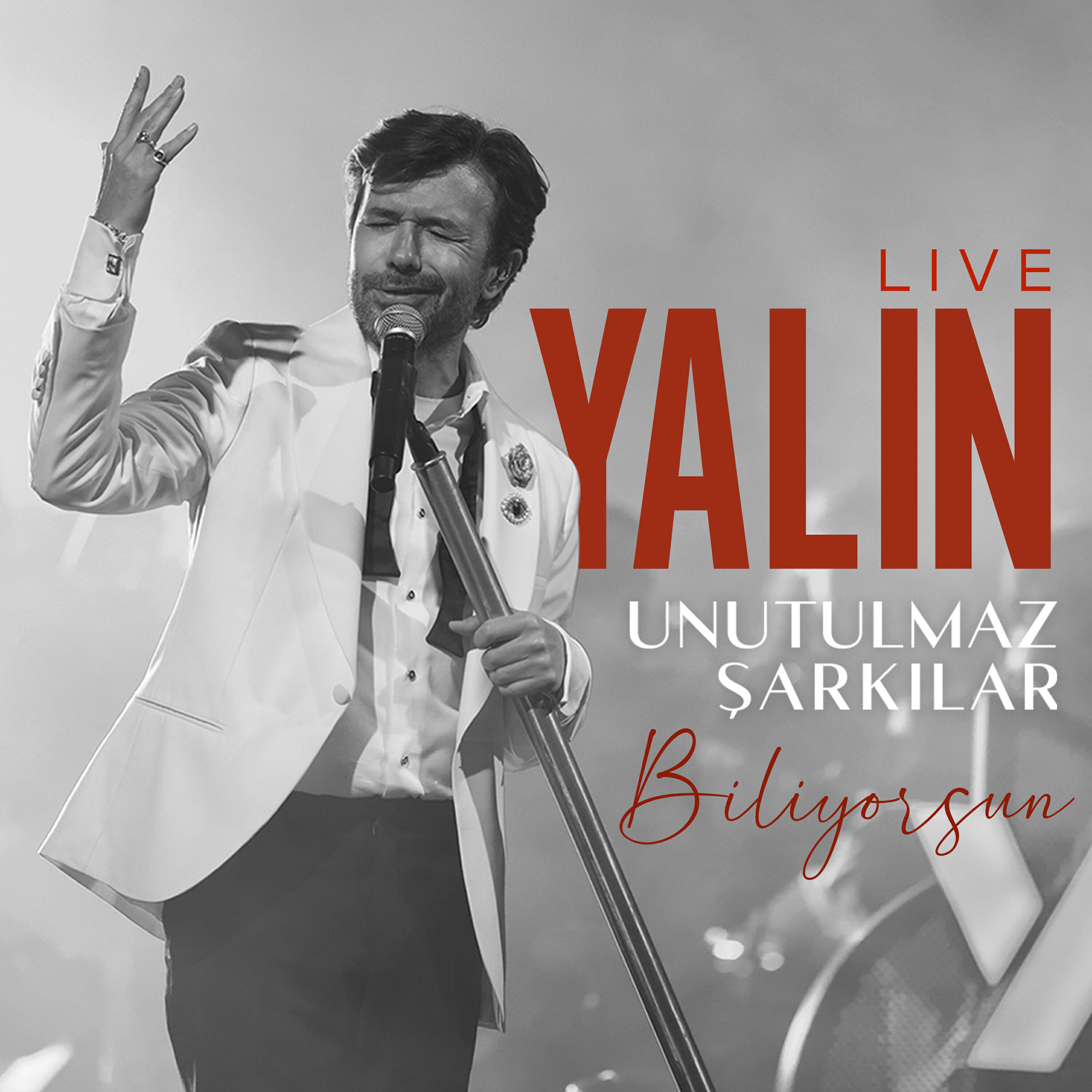 Релиз Unutulmaz Şarkılar : Biliyorsun