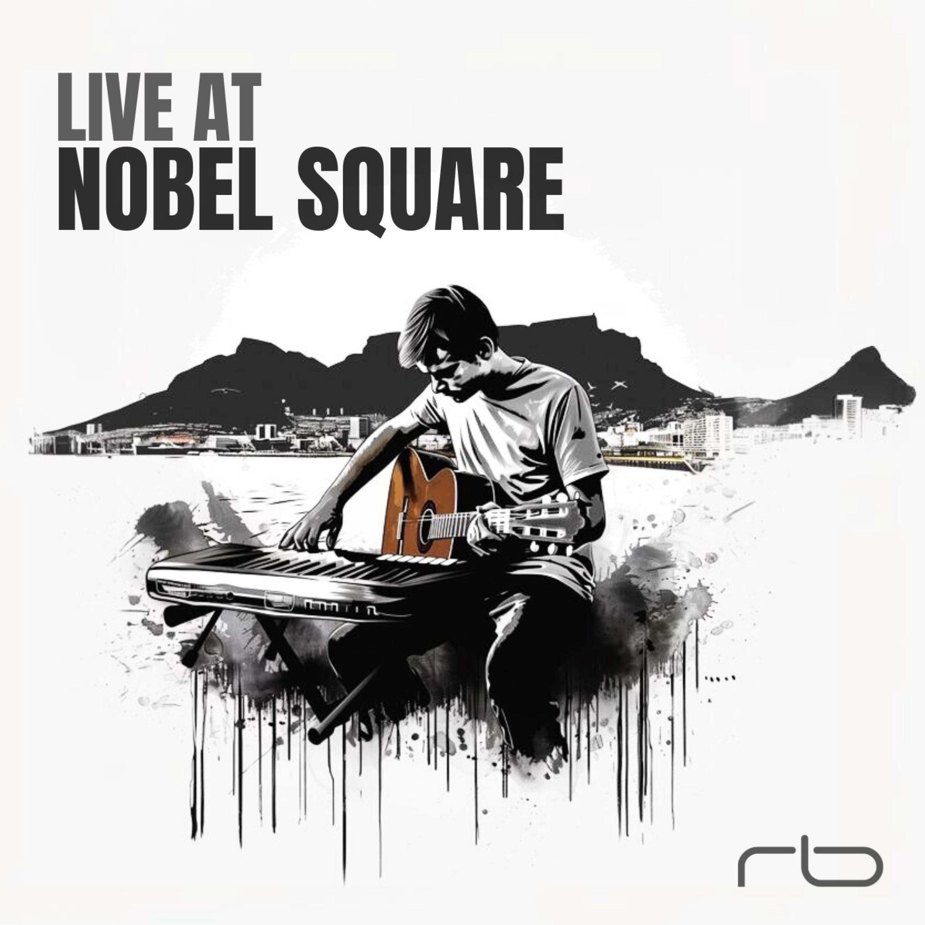 Релиз Live At Nobel Square