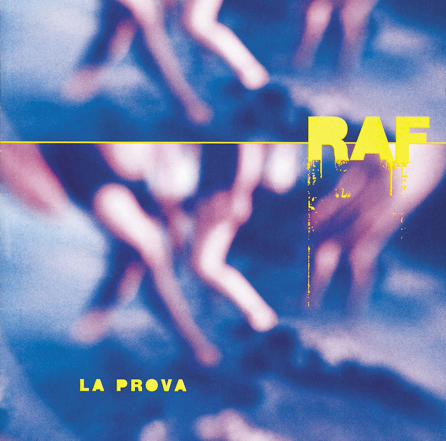 Релиз La prova