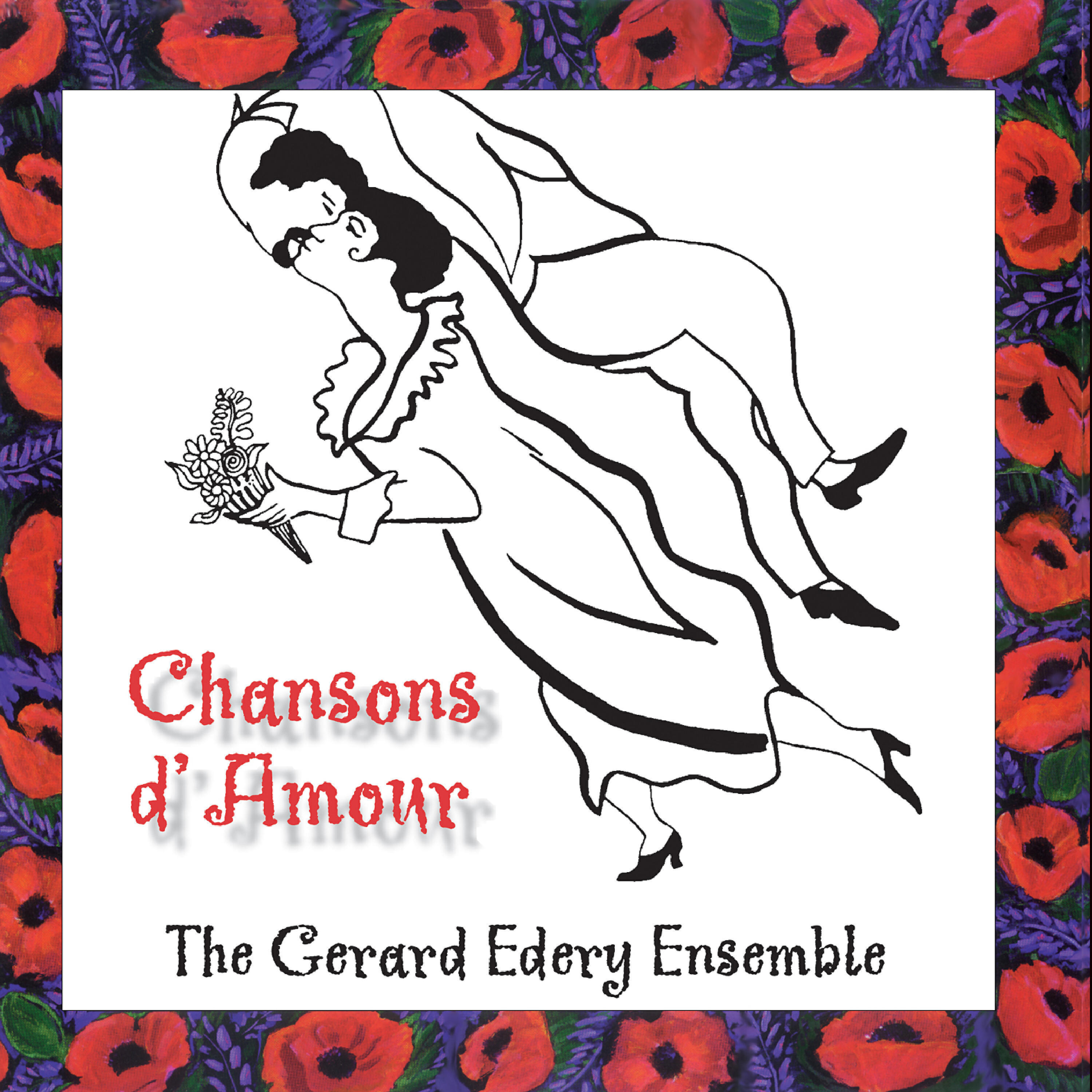 Релиз Chansons d' Amour