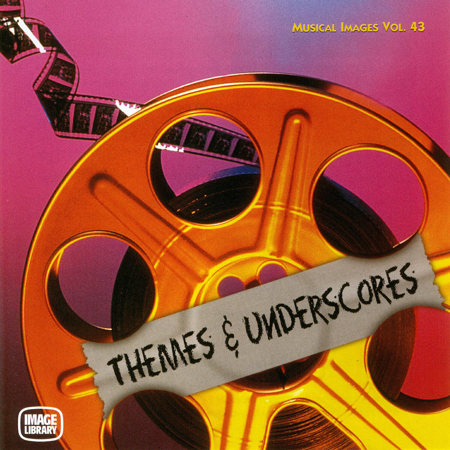 Релиз Themes and Underscore