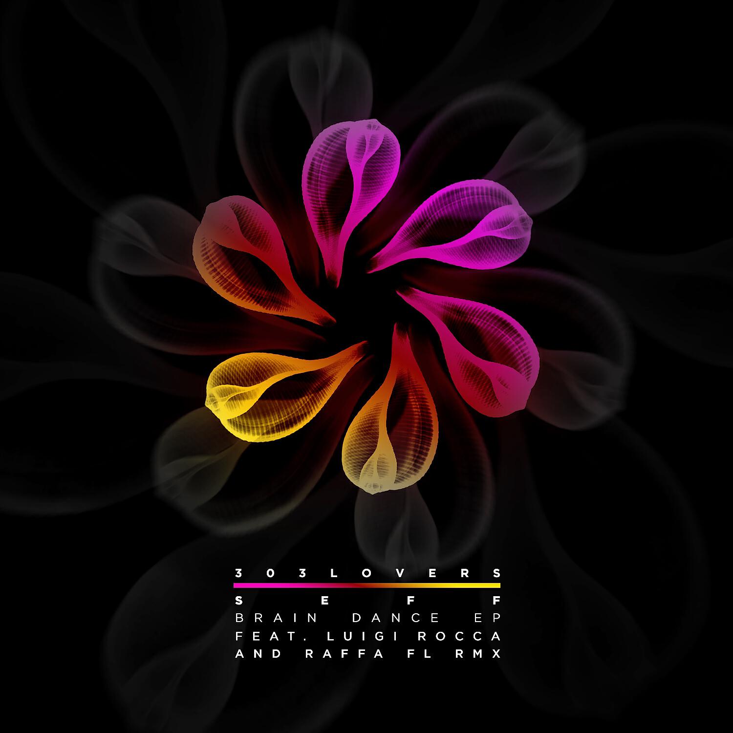 Релиз Braindance