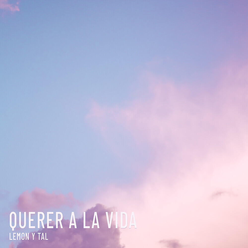Релиз Querer a la Vida