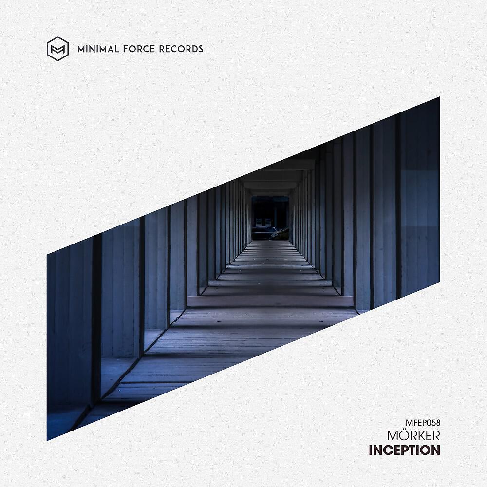 Релиз Inception