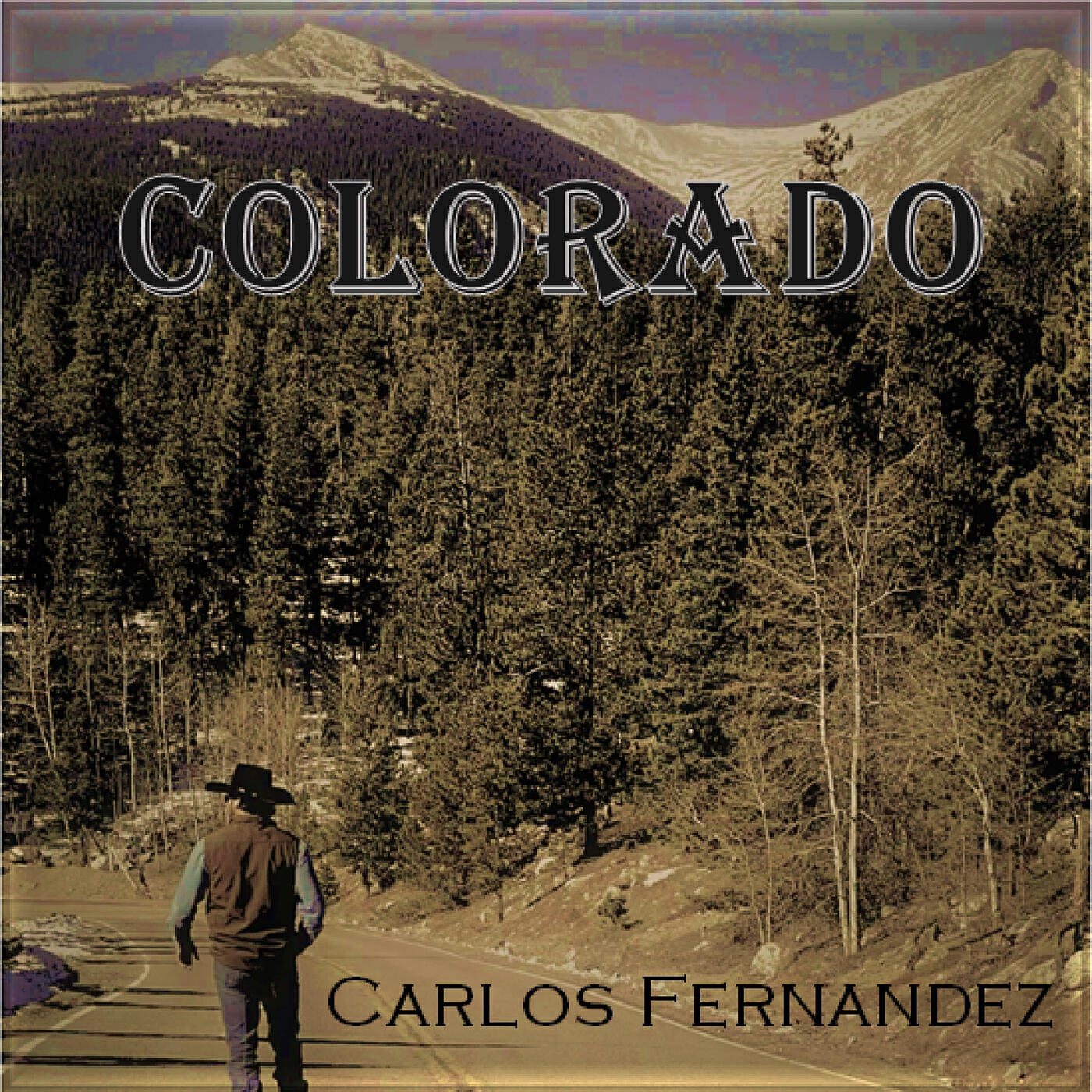 Релиз Colorado