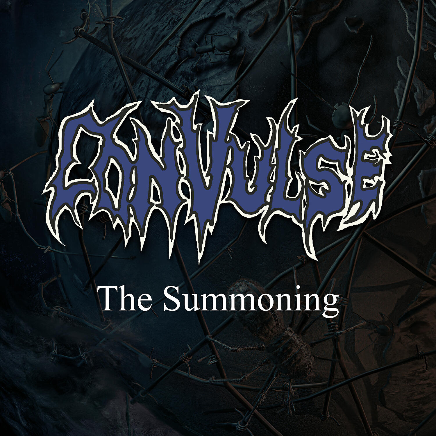 Релиз The Summoning