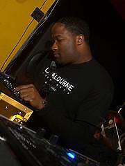 Keith Worthy