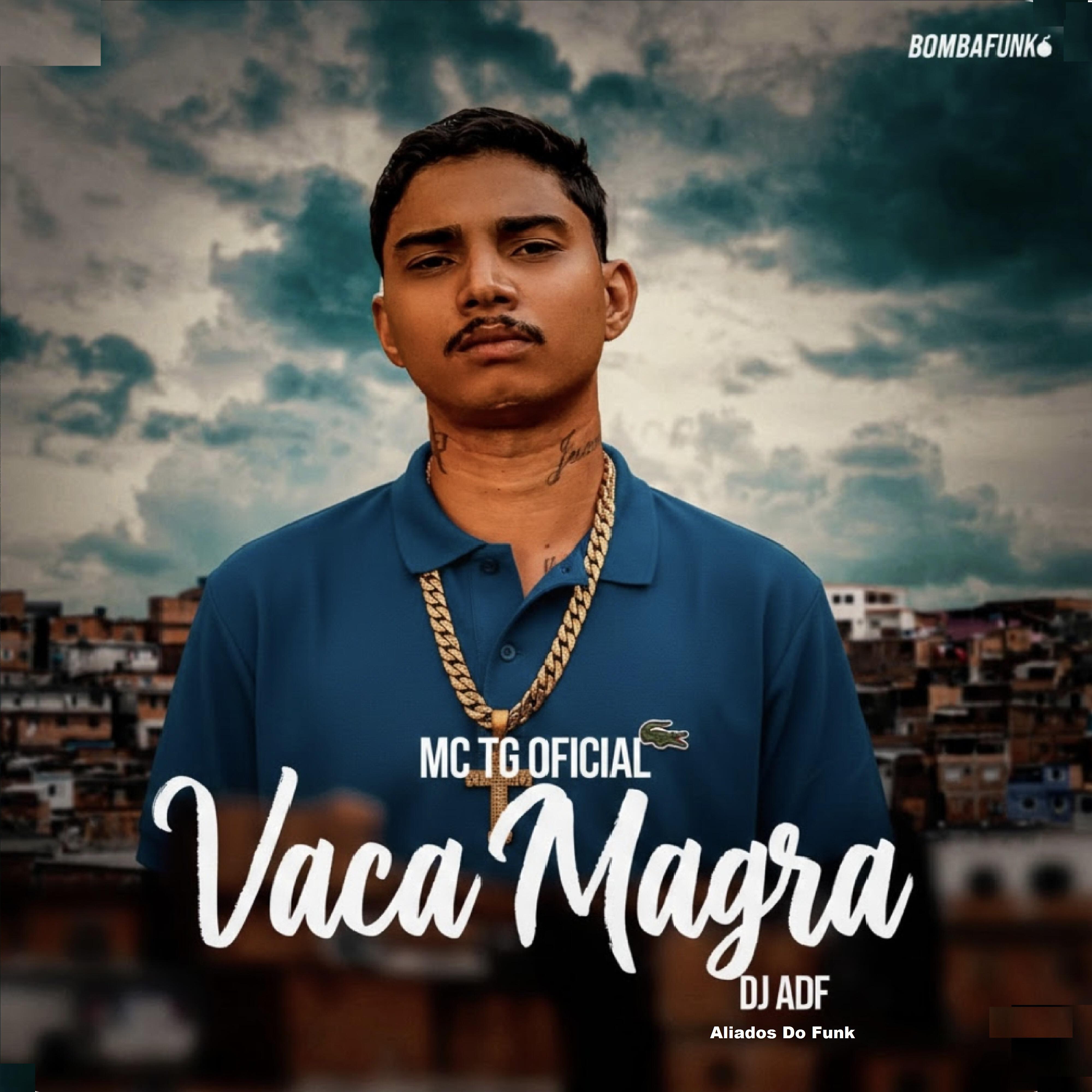 Релиз Vaca Magra