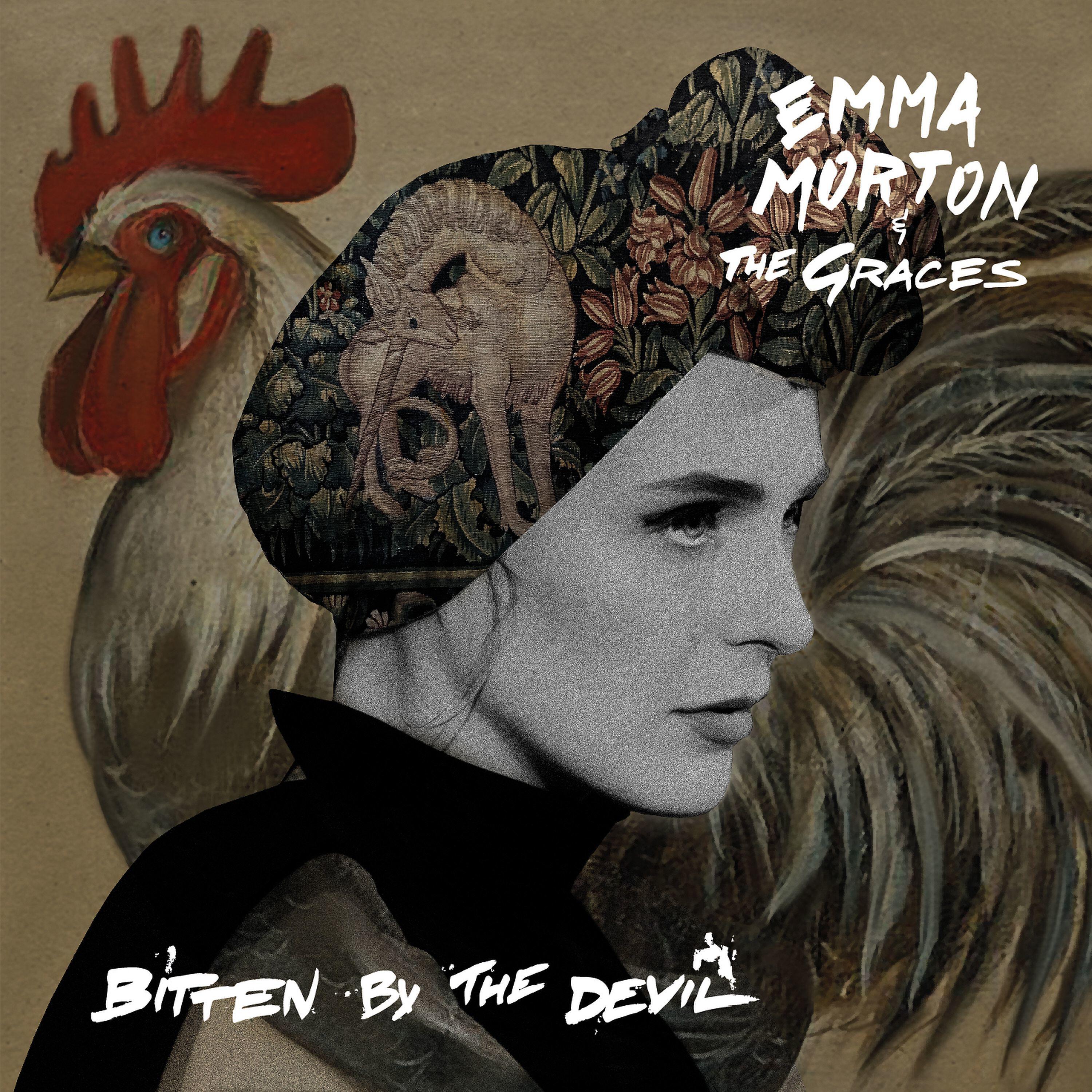 Релиз Bitten by the Devil