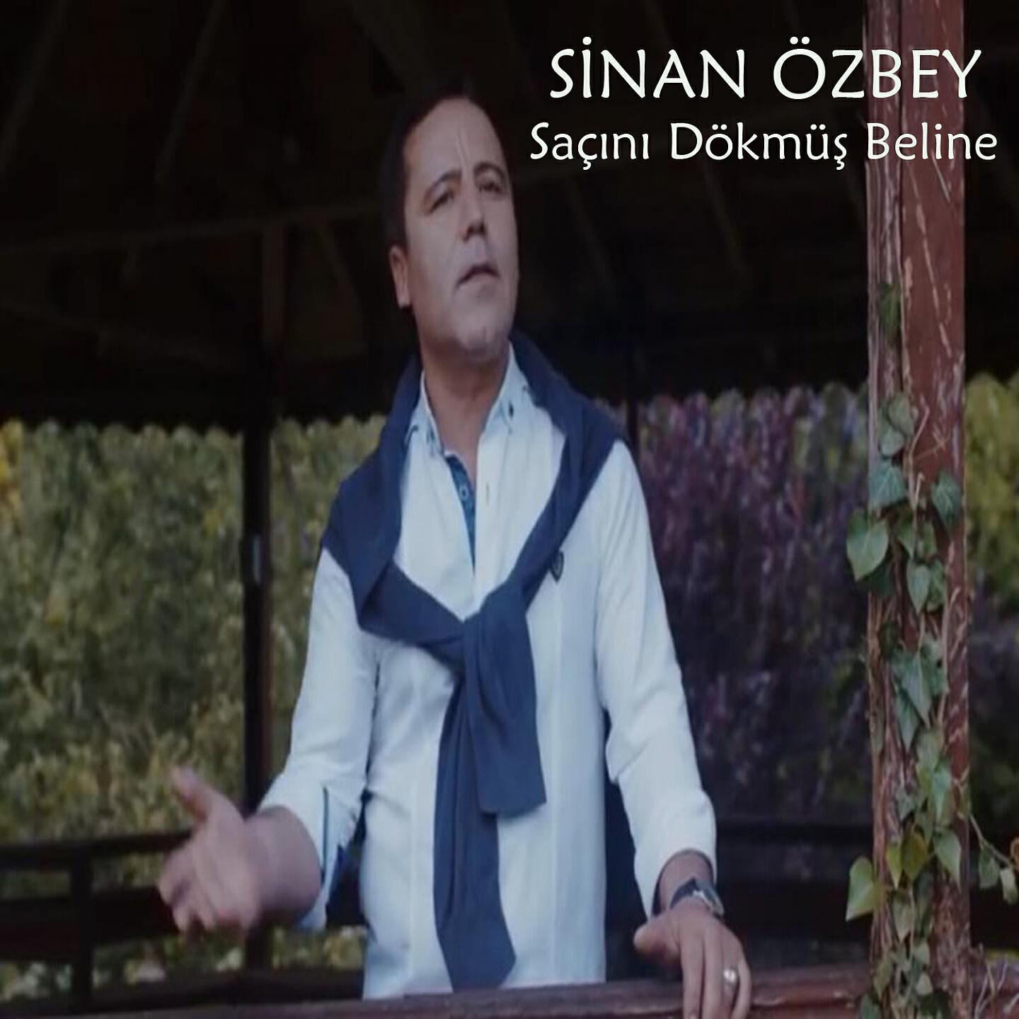 Sinan Özbey