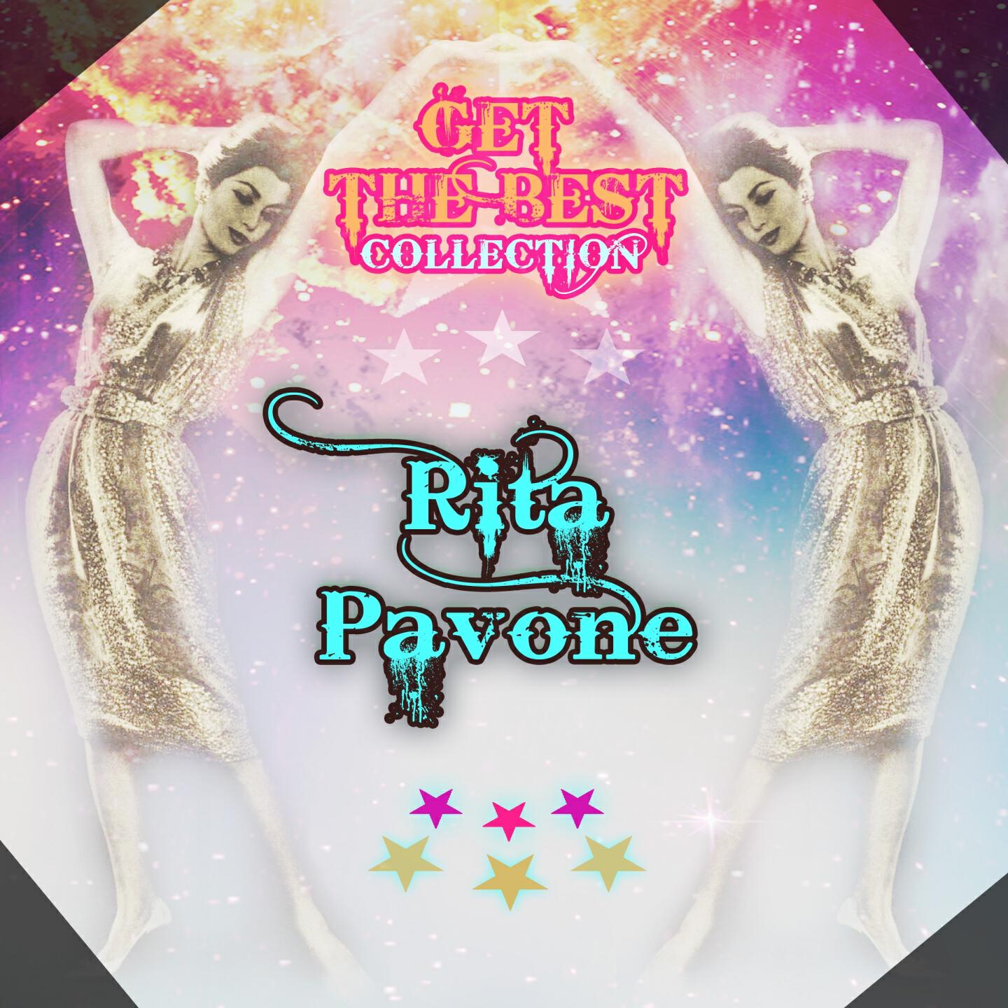 Релиз Get The Best Collection