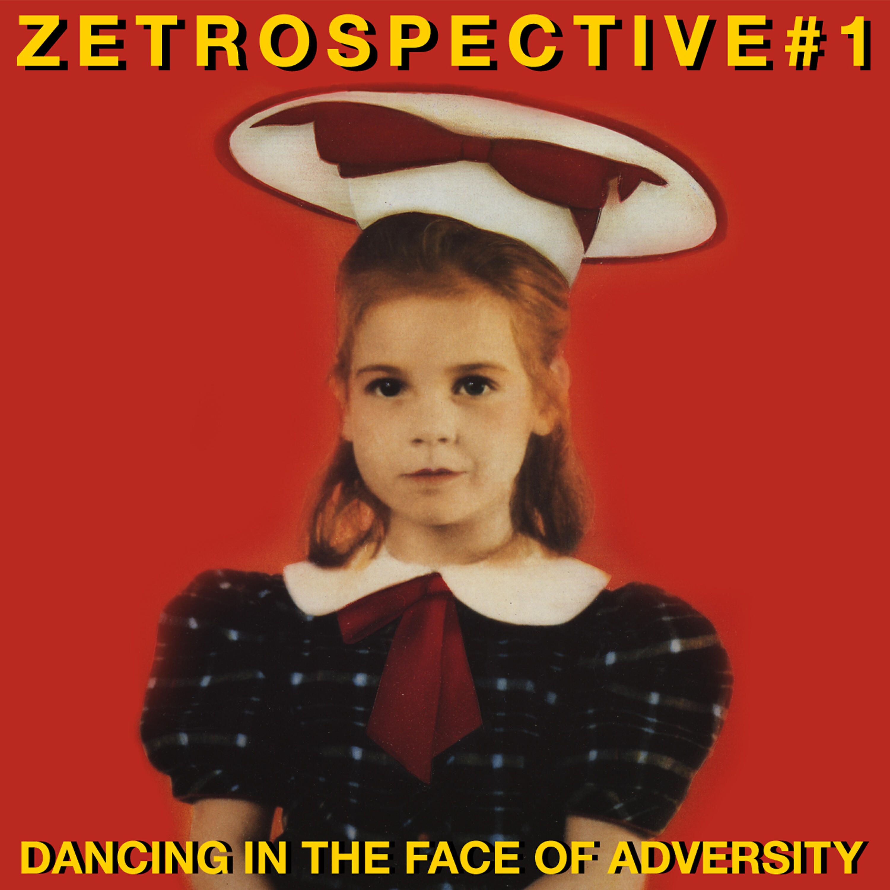 Релиз ZEtrospective 1: Dancing in the Face of Adversity