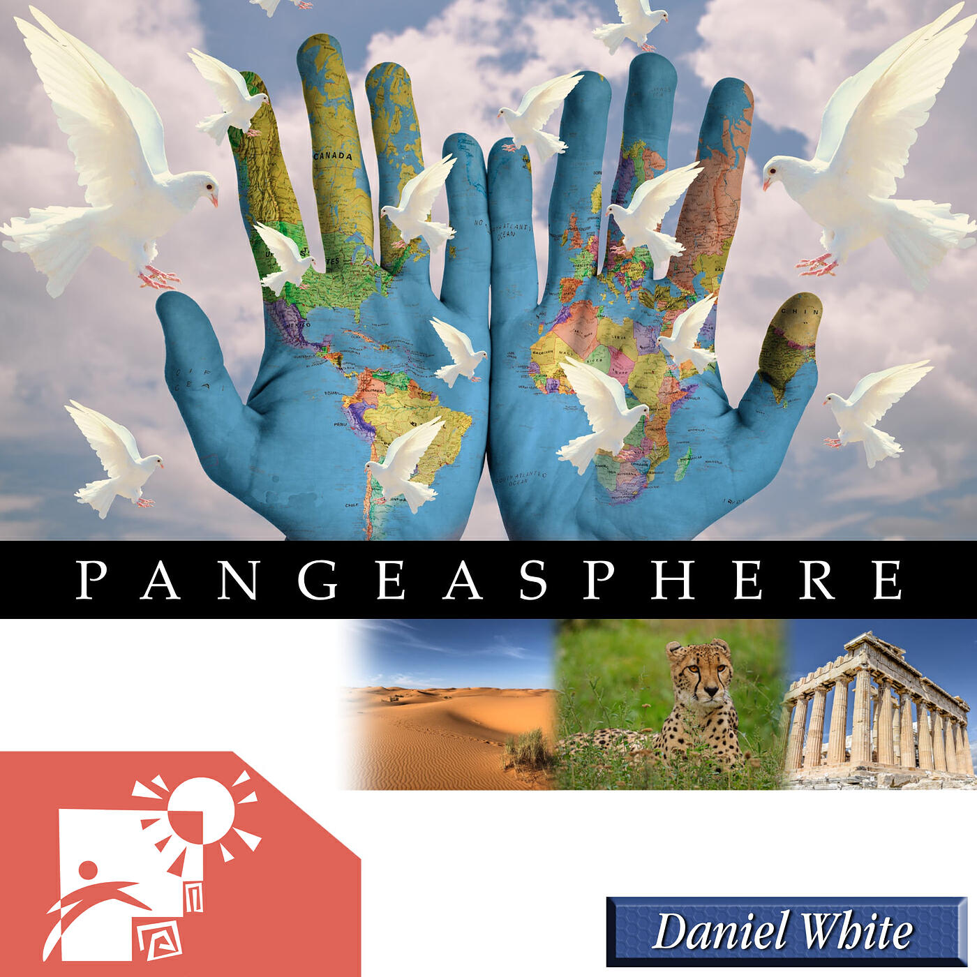 Релиз Pangeasphere
