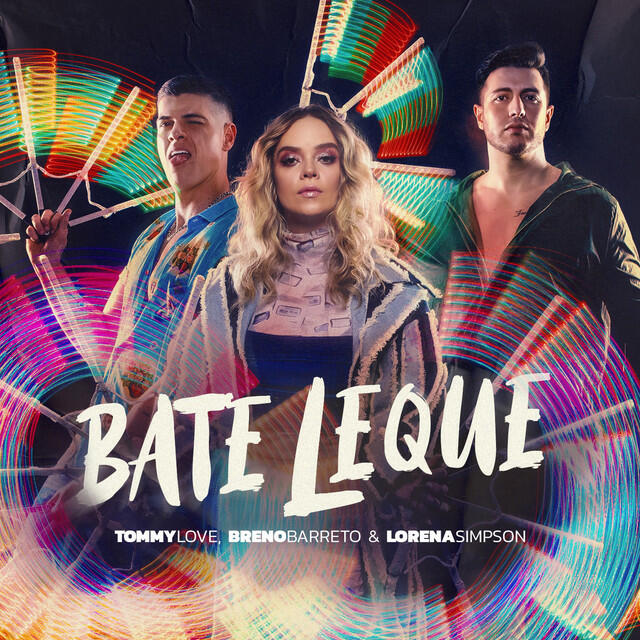 Релиз Bate Leque