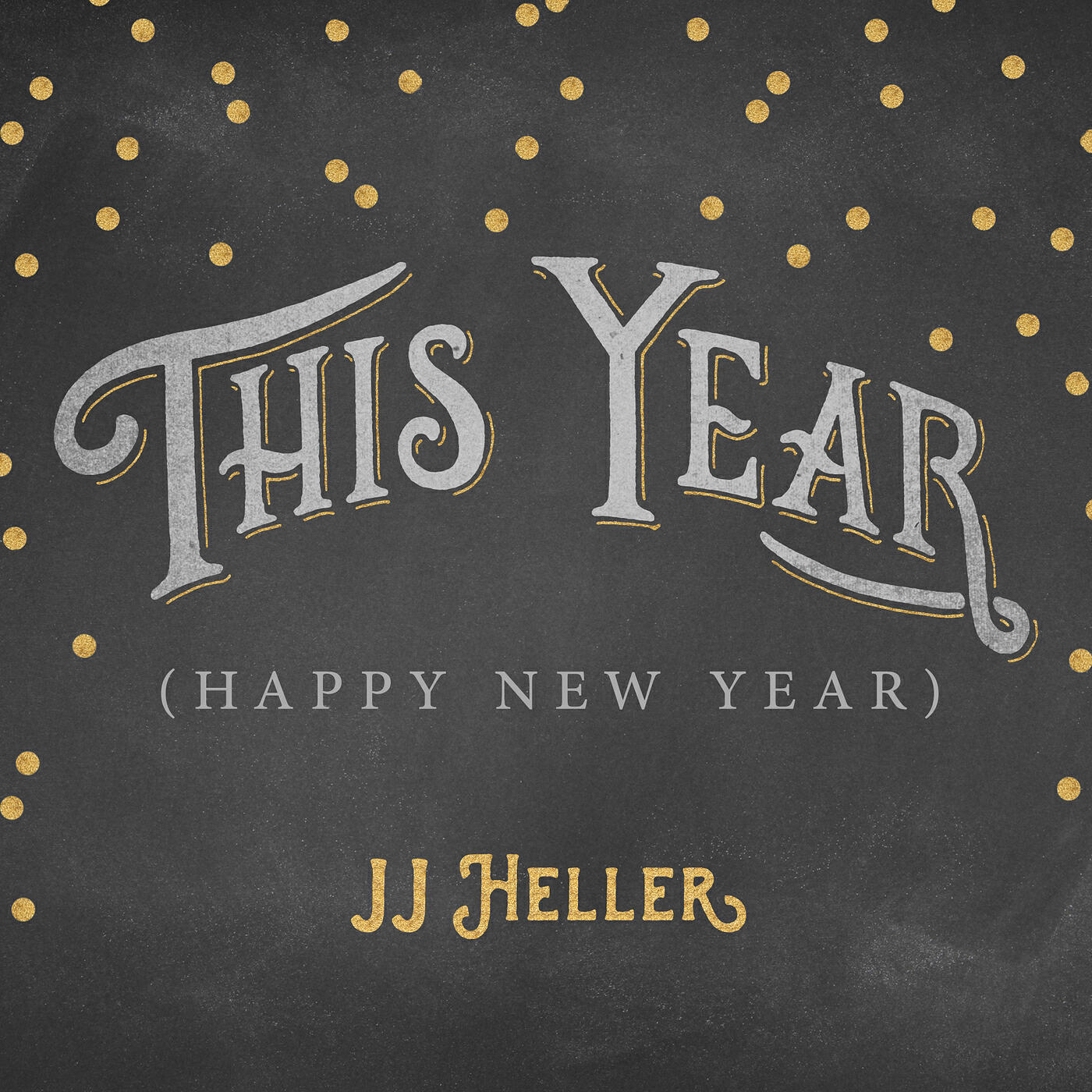 Релиз This Year (Happy New Year)