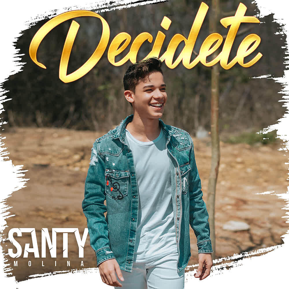 Релиз Decídete