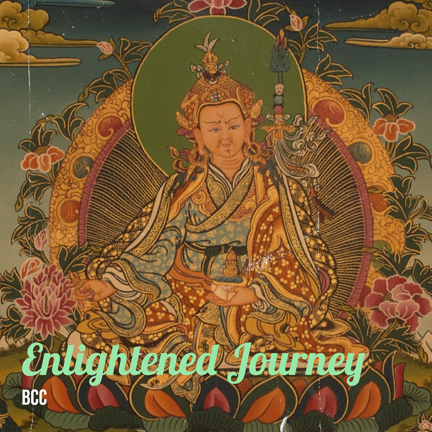 Релиз Enlightened Journey