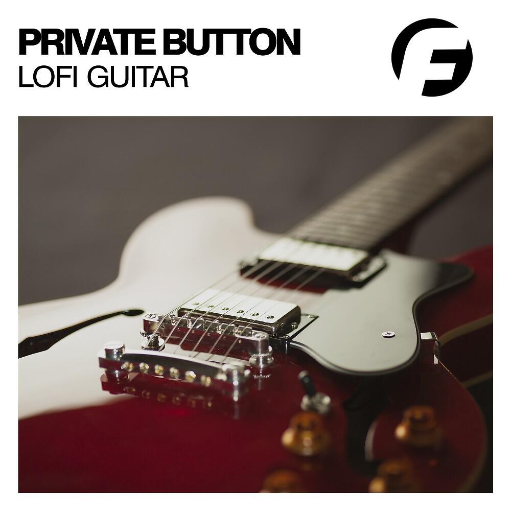 Релиз Lo-Fi Guitar
