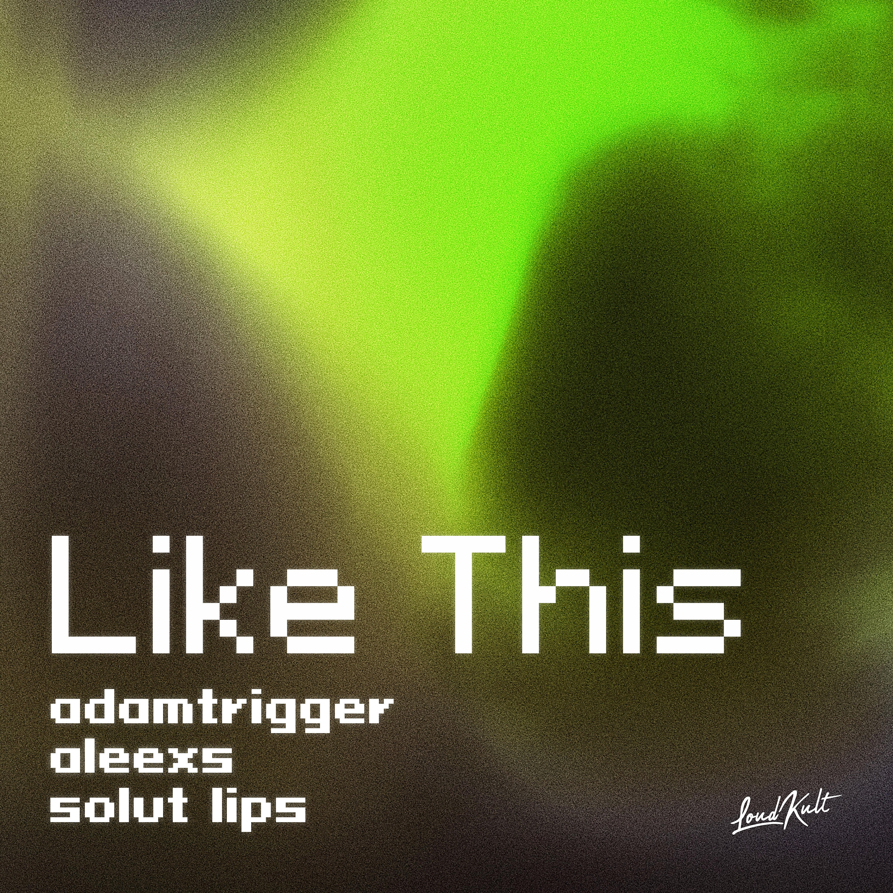 Релиз Like This