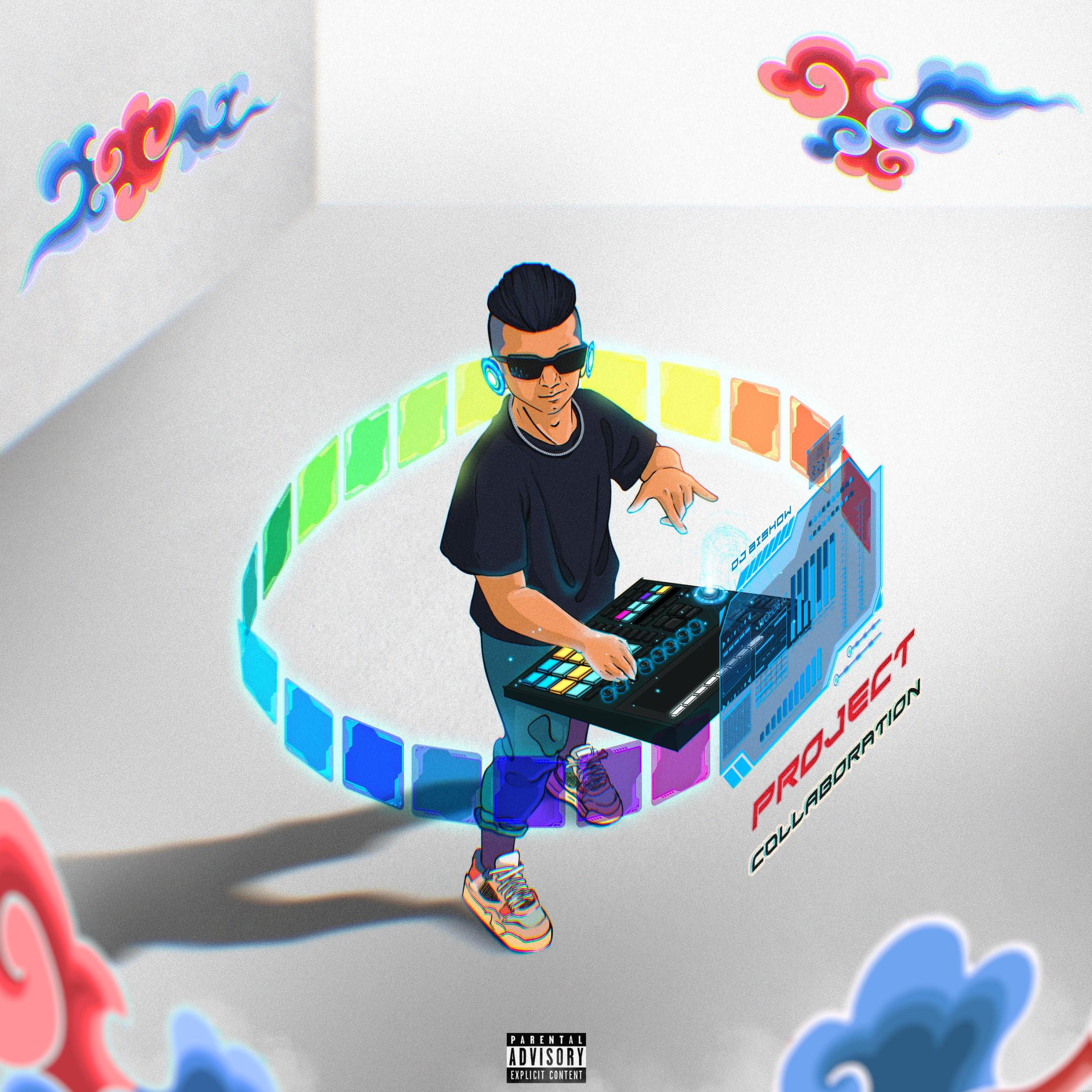 Релиз PROJECT COLLABORATION