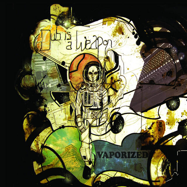 Релиз Vaporized