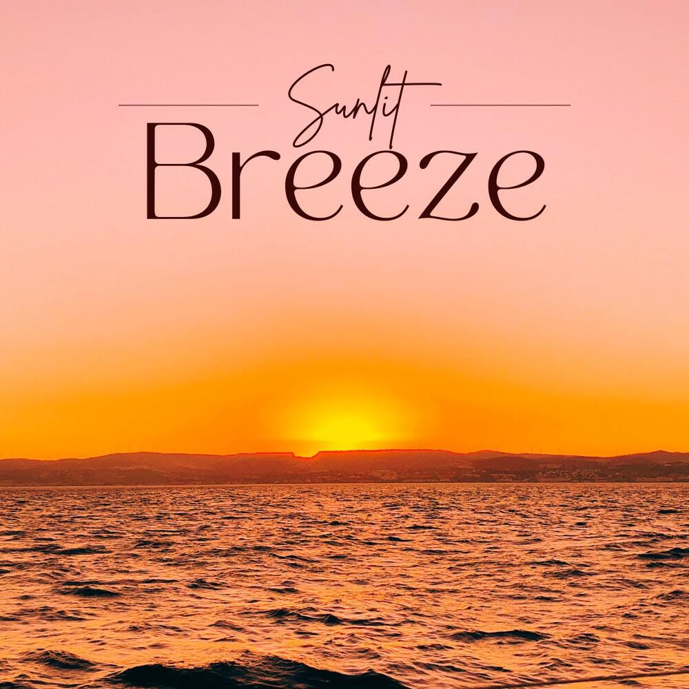 Релиз Sunlit Breeze: Chill Deep House Beats