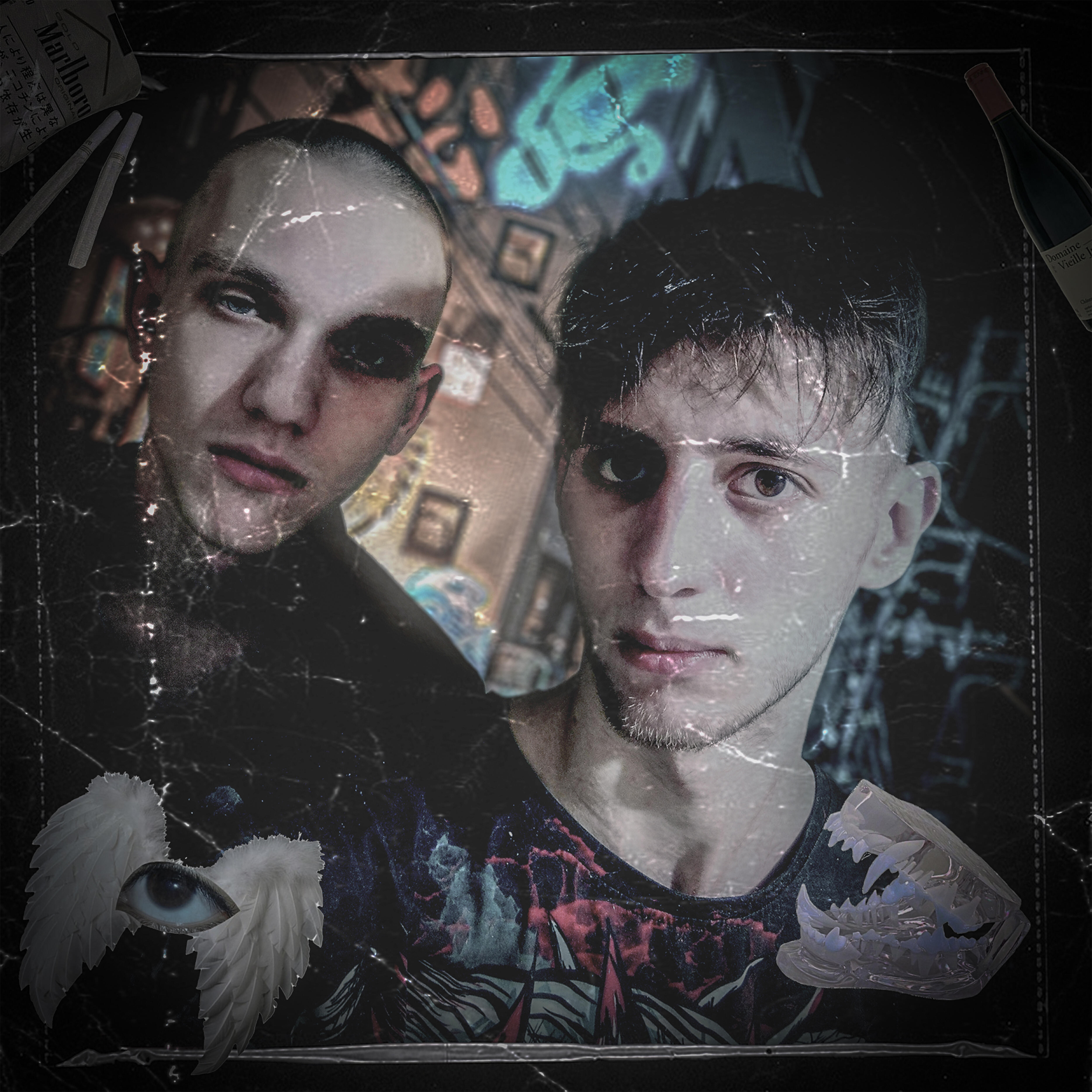 Релиз Идзакая