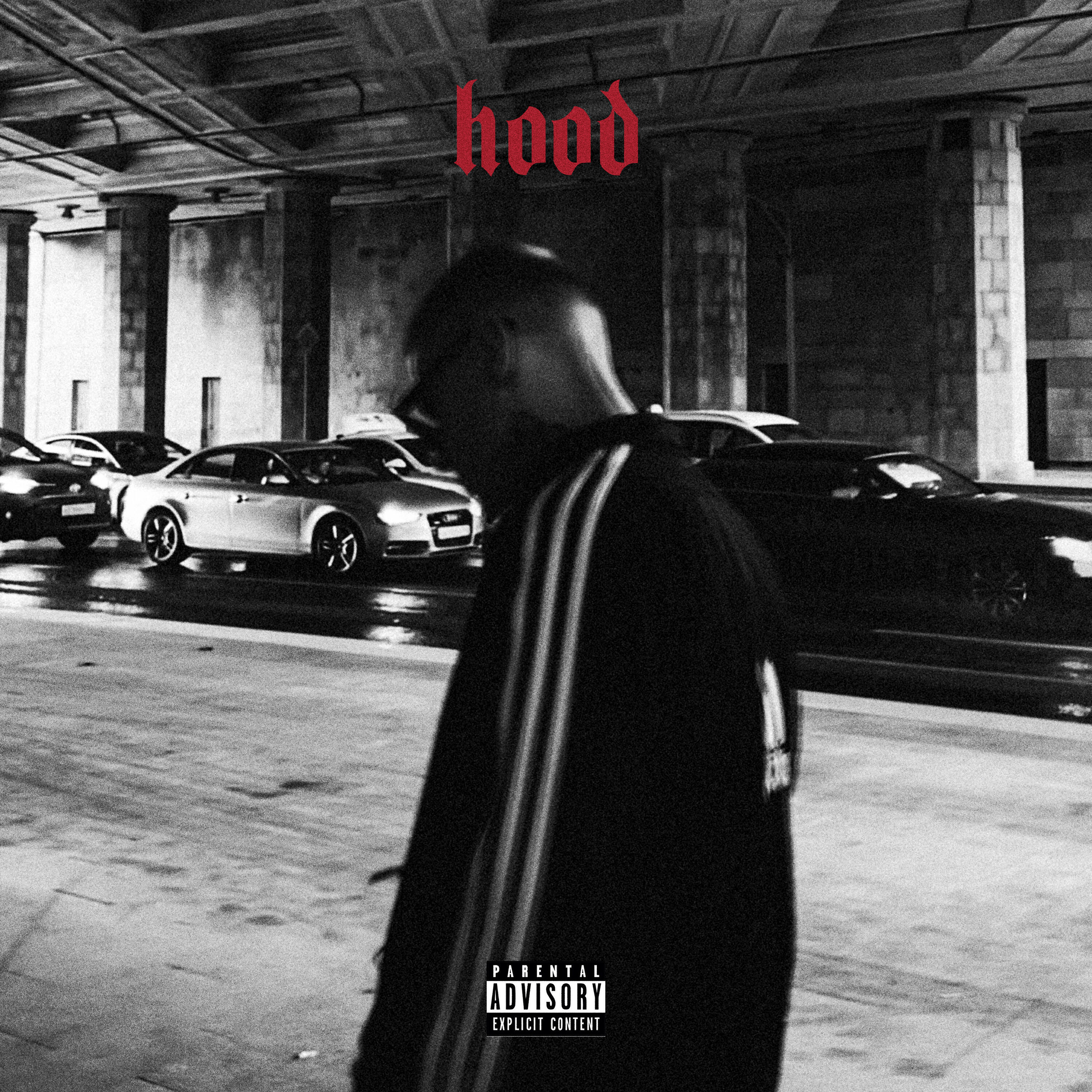 Релиз HOOD