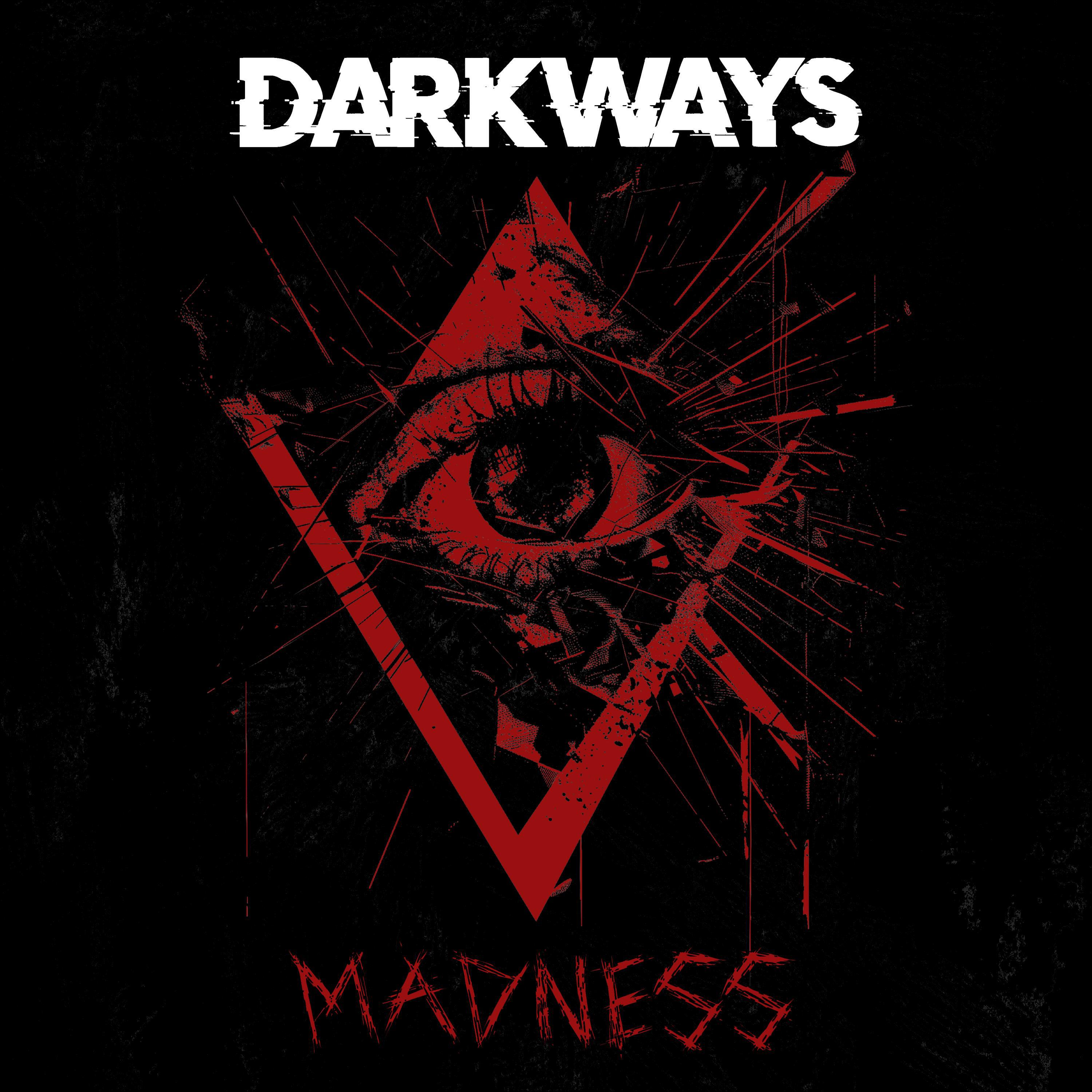 Релиз Madness